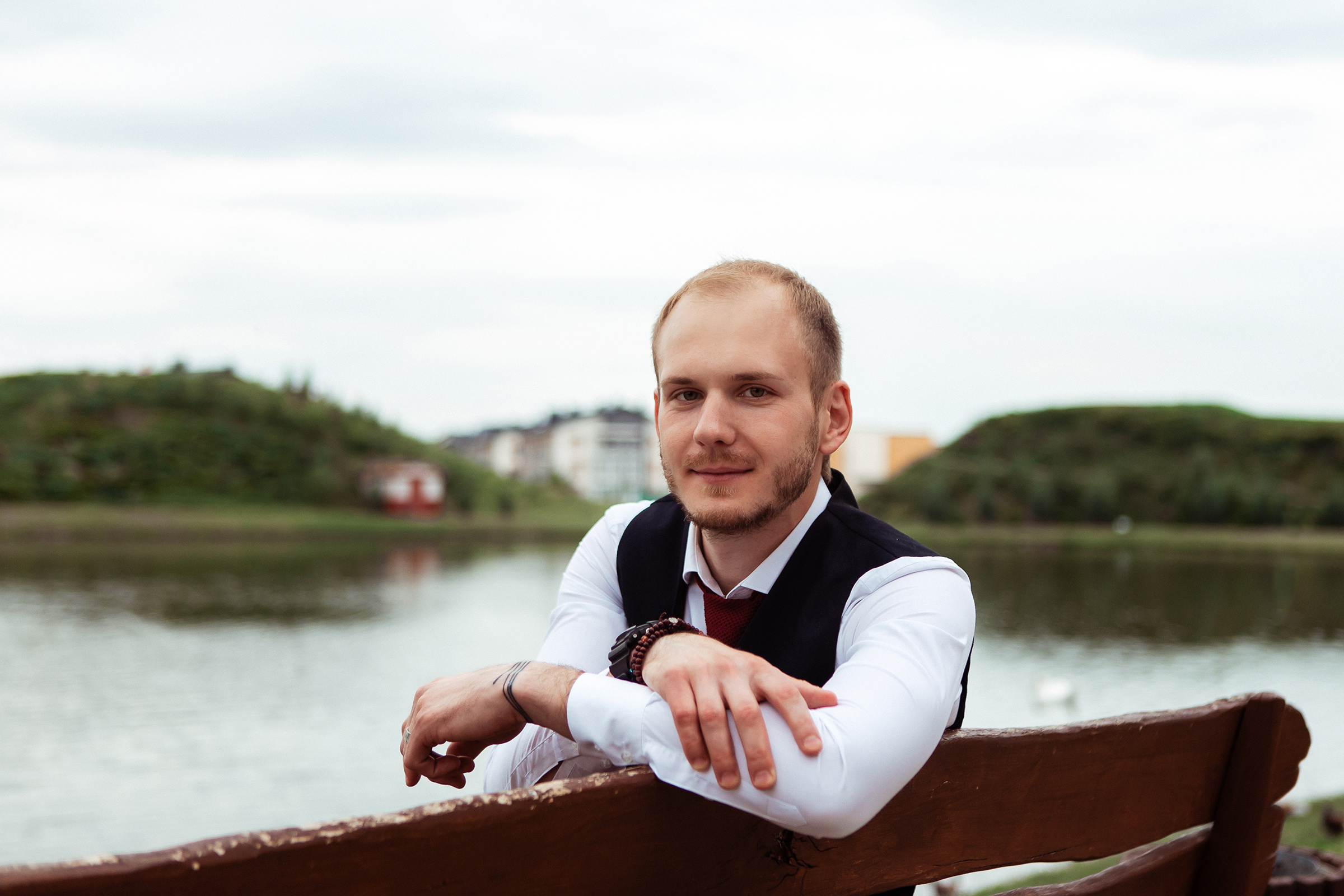 Кристина и Михаил 13.06.2019. Семейный фотограф, свадебный фотограф, детский фотограф в Краснодаре А