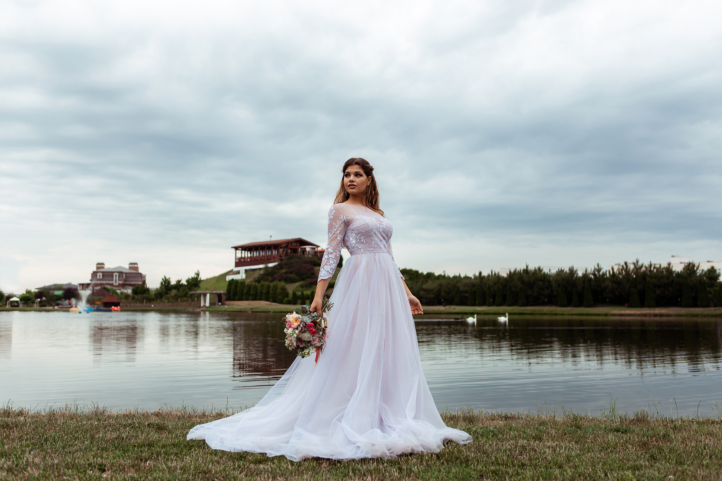 Кристина и Михаил 13.06.2019. Семейный фотограф, свадебный фотограф, детский фотограф в Краснодаре А