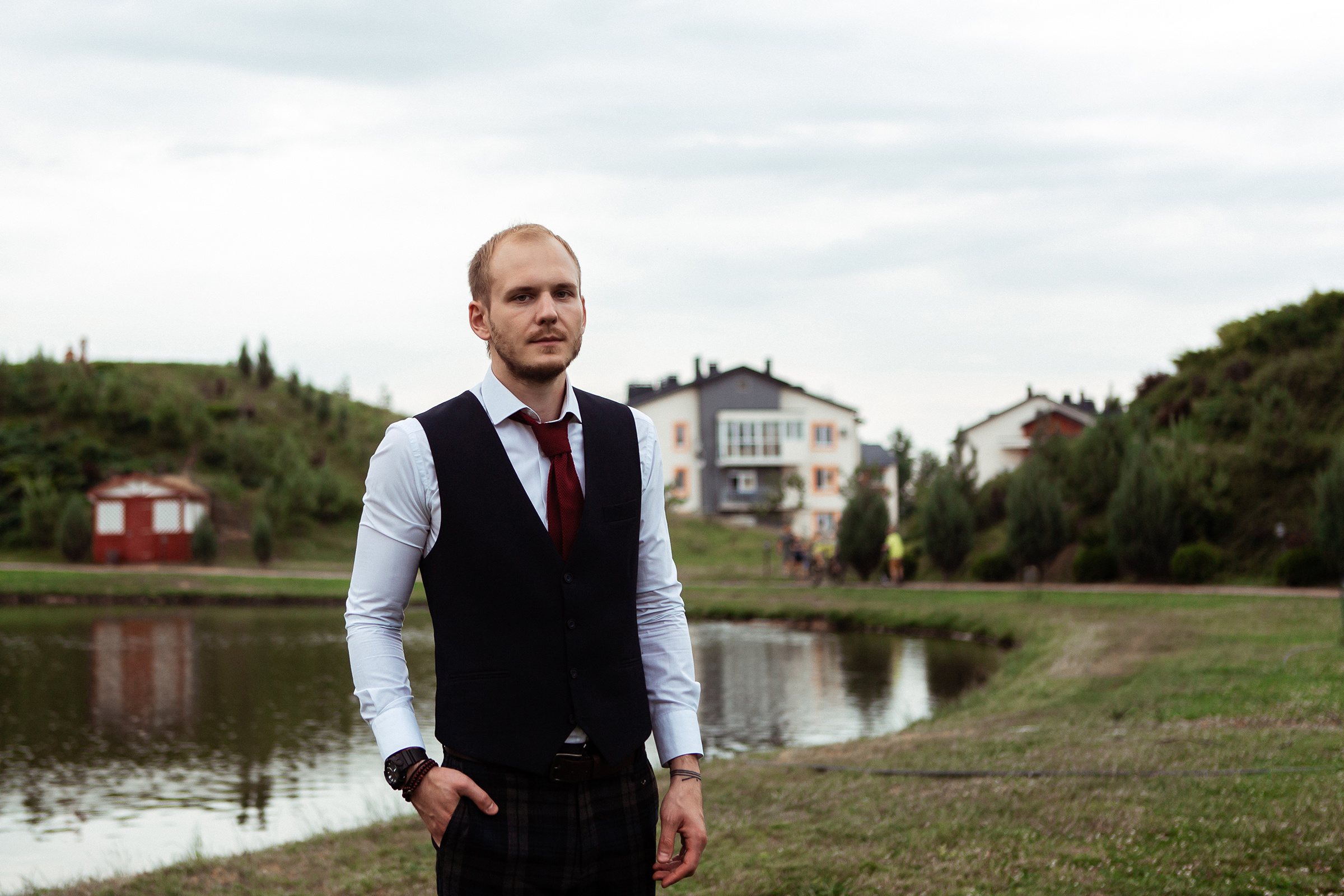 Кристина и Михаил 13.06.2019. Семейный фотограф, свадебный фотограф, детский фотограф в Краснодаре А