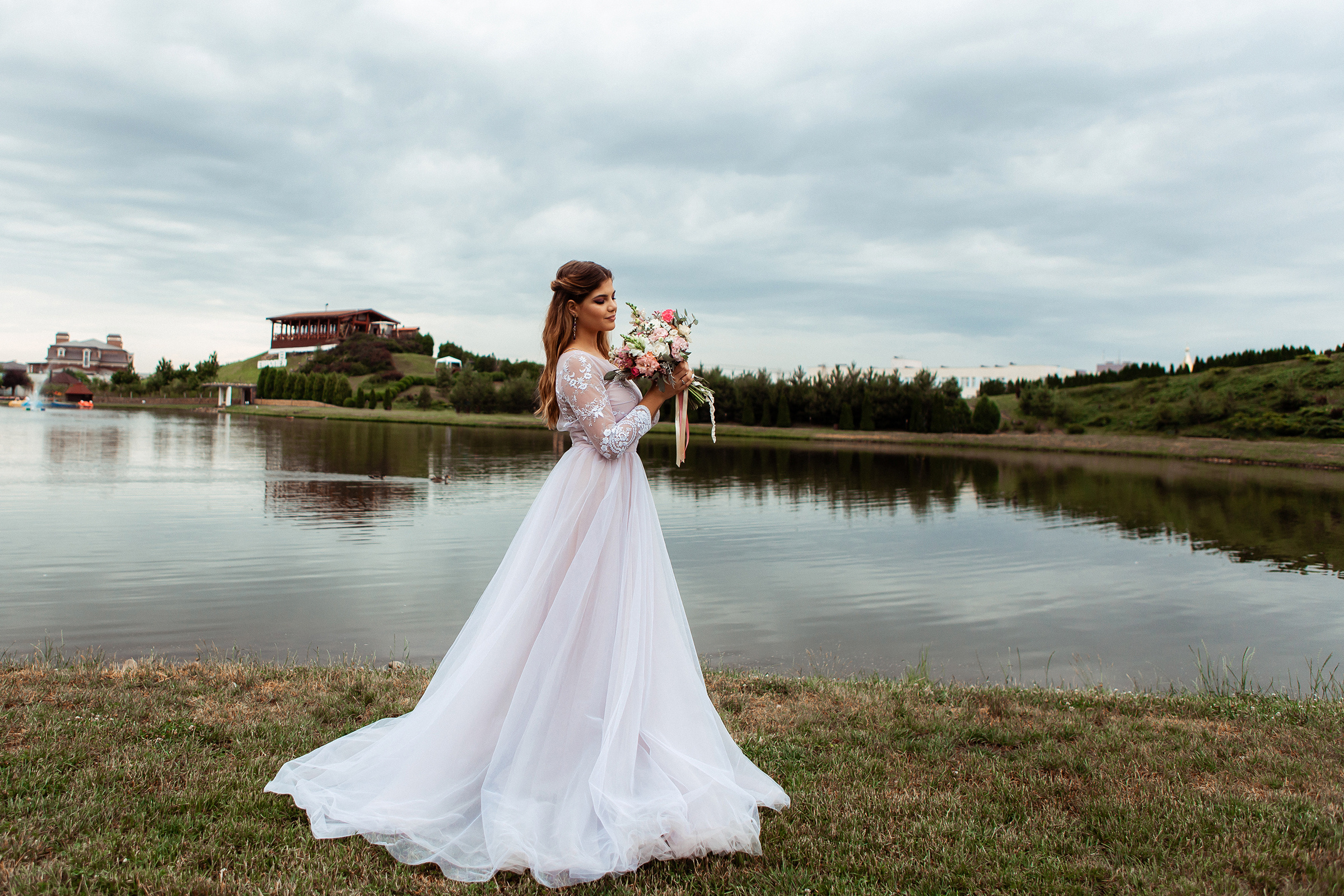 Кристина и Михаил 13.06.2019. Семейный фотограф, свадебный фотограф, детский фотограф в Краснодаре А