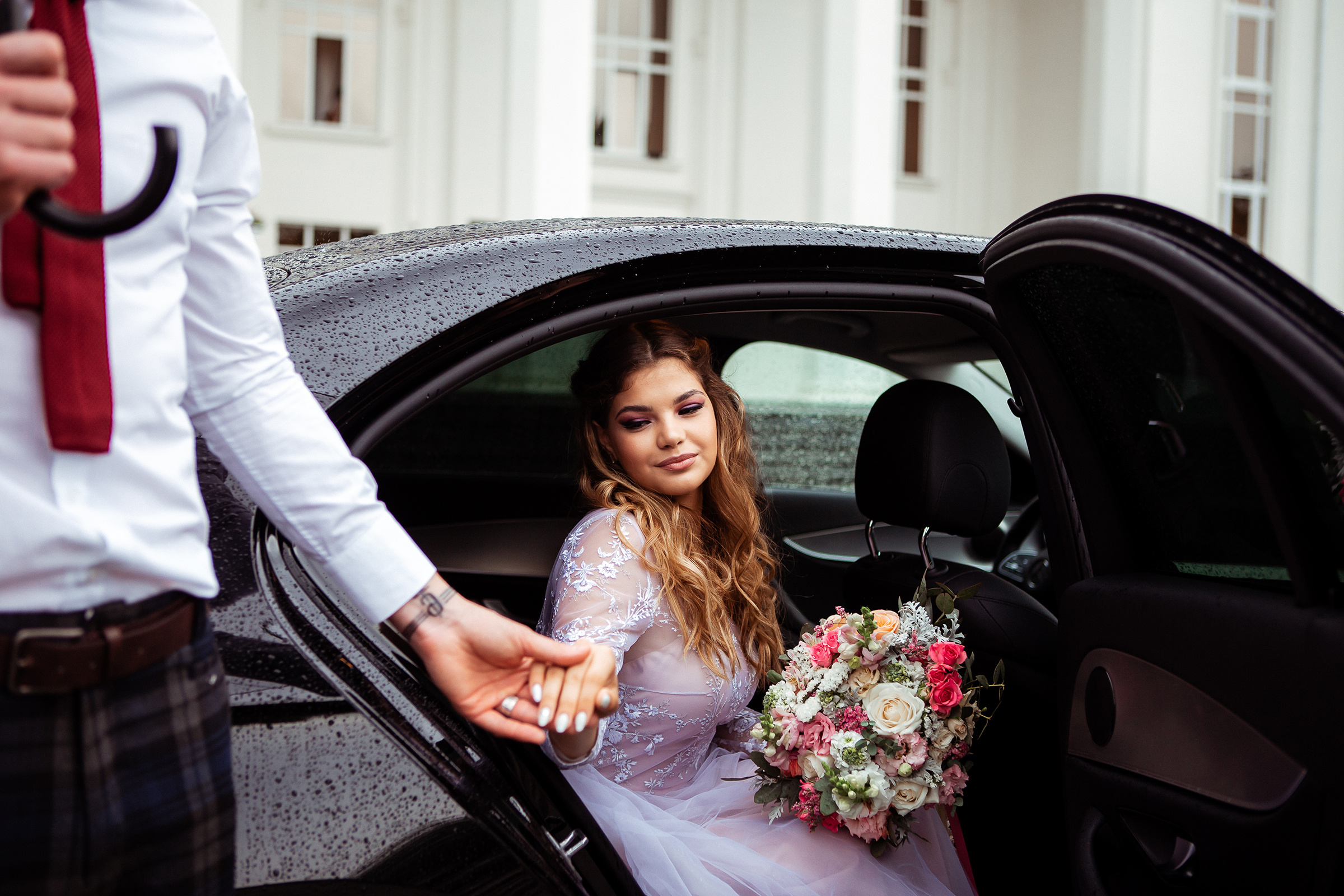 Кристина и Михаил 13.06.2019. Семейный фотограф, свадебный фотограф, детский фотограф в Краснодаре А