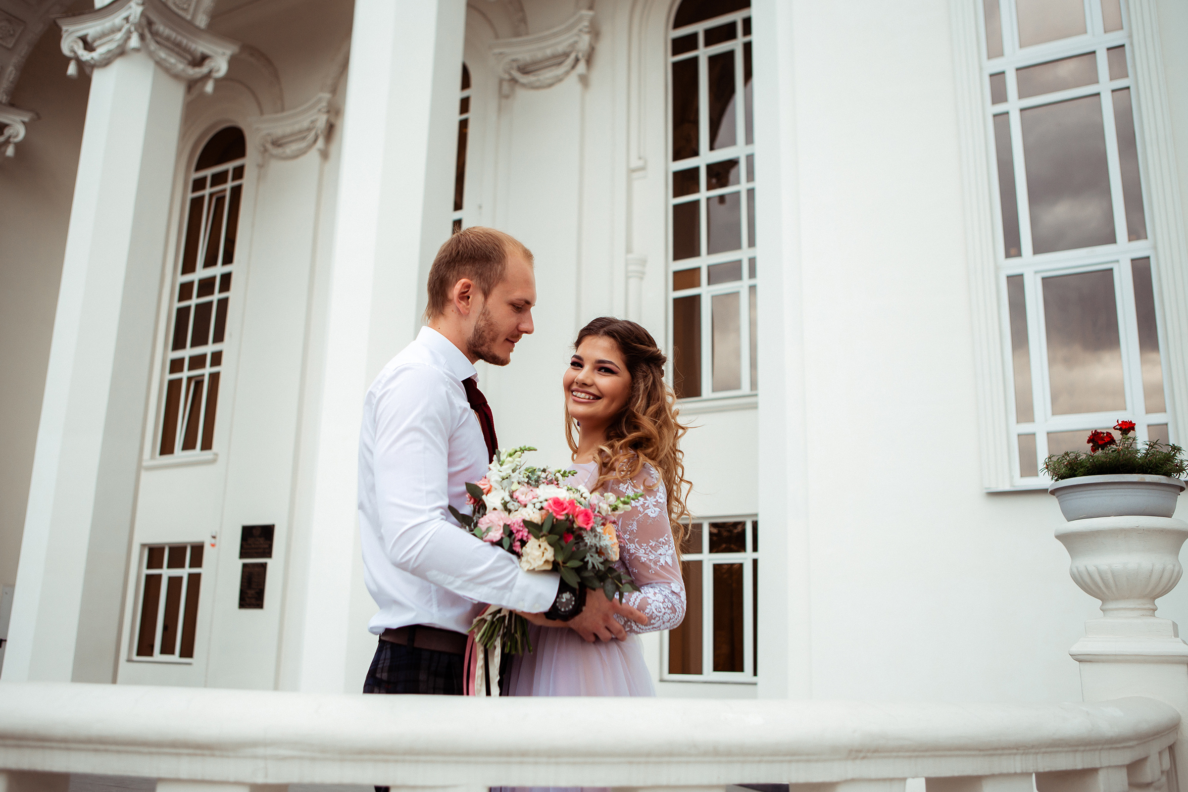 Кристина и Михаил 13.06.2019. Семейный фотограф, свадебный фотограф, детский фотограф в Краснодаре А