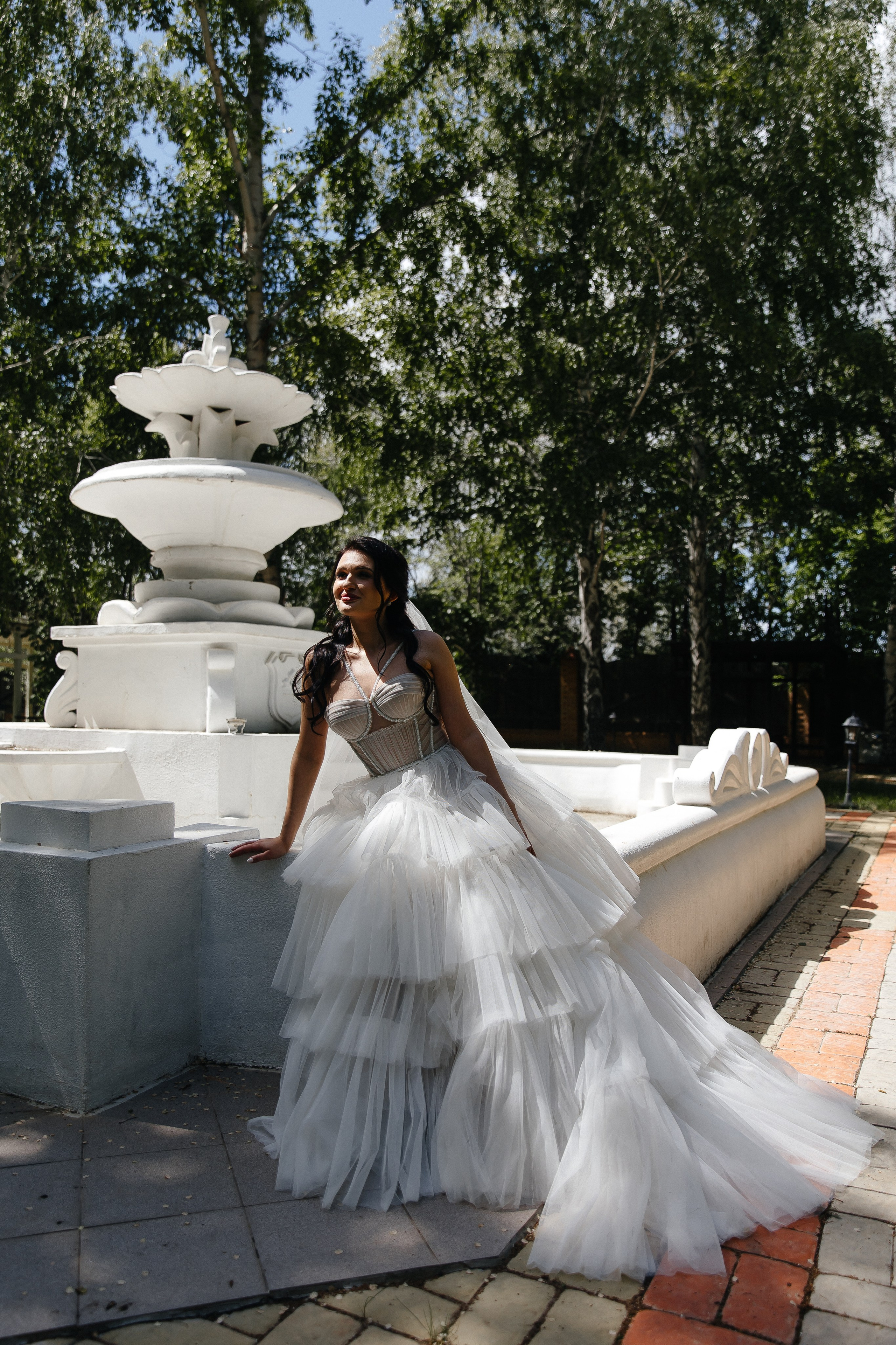 Артем & Кристина. Свадебный фотограф Евгений Мирончев