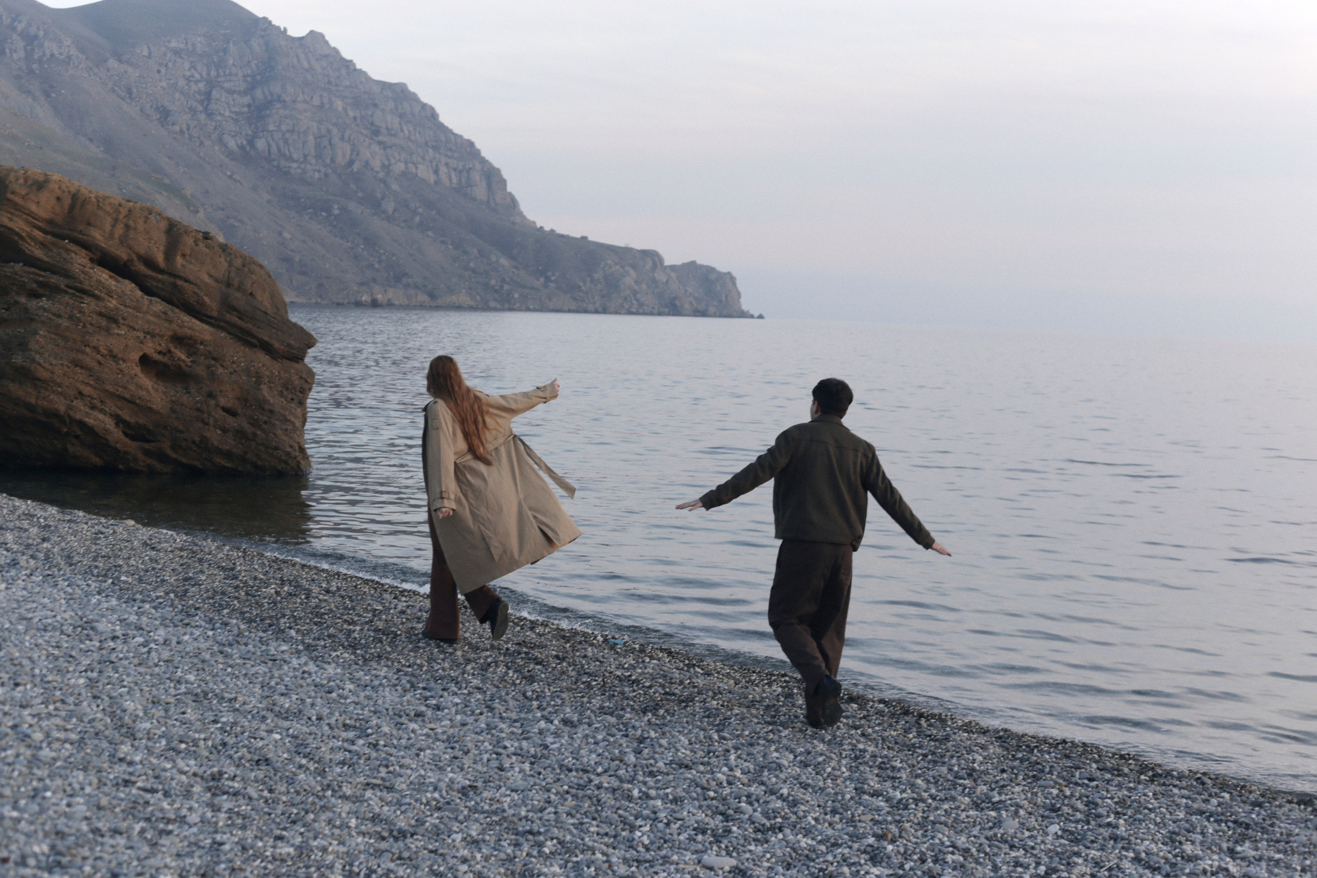 О любви | Лада и Матвей | Меганом. Семейный фотограф в Феодосии Брежнева Алла