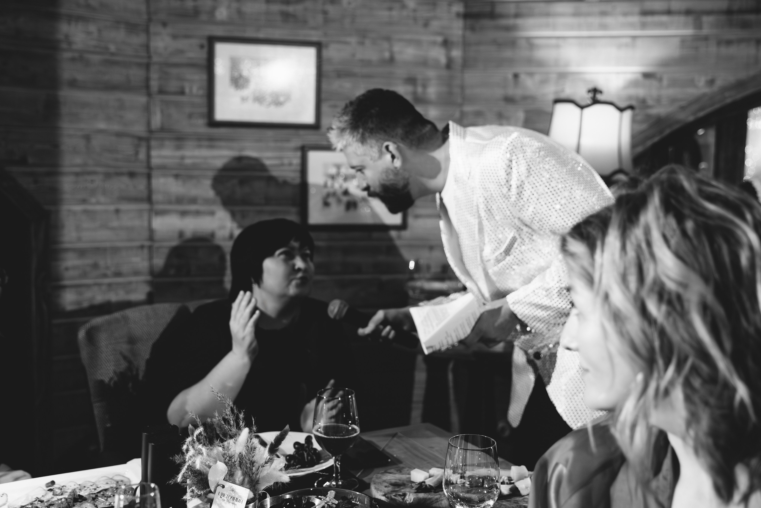 COLLA GEN. Фотограф в Красноярске