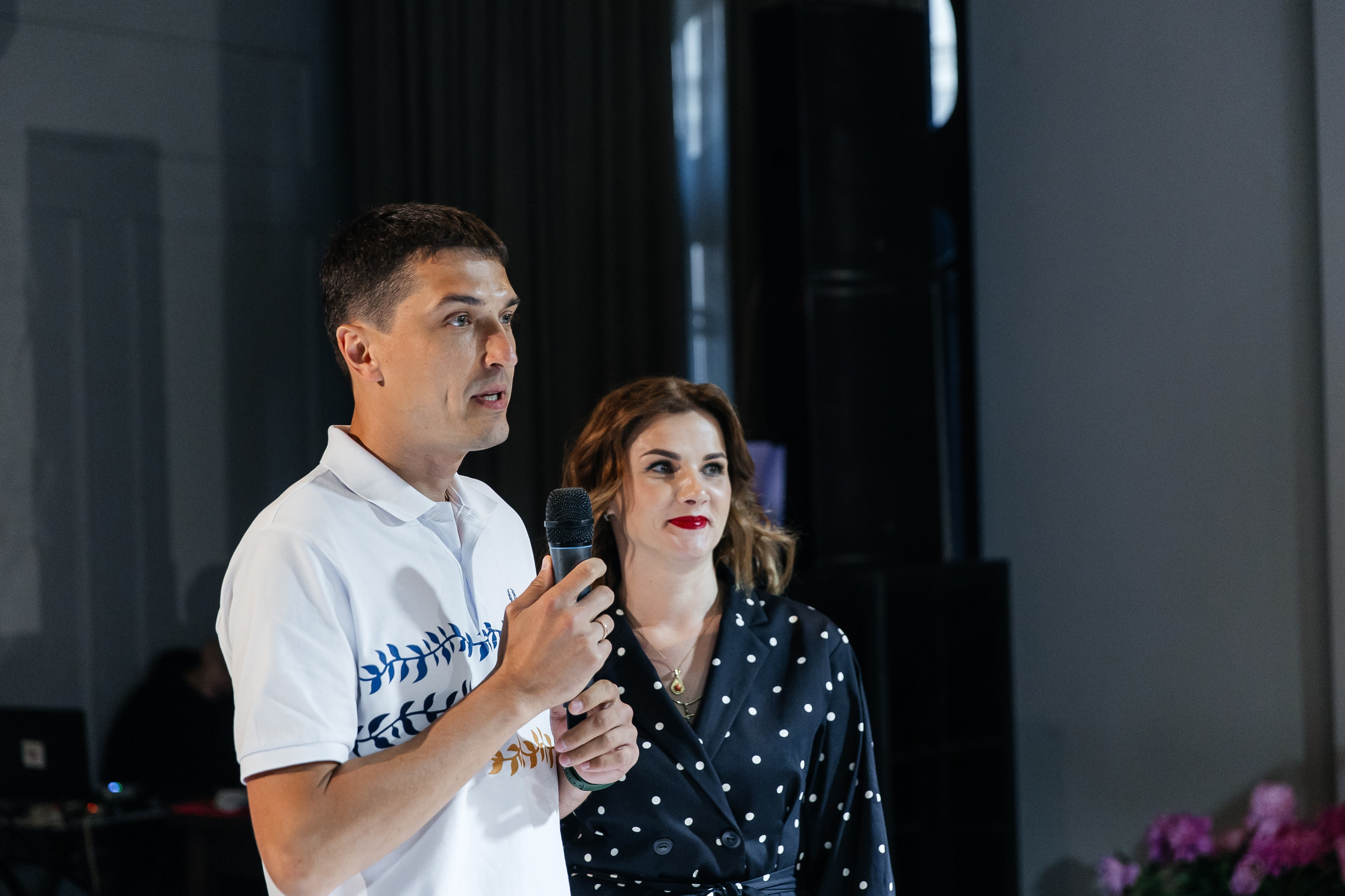 2023-06-23 Выпускной МБОУ СОШ № 10. Фотограф в Красноярске