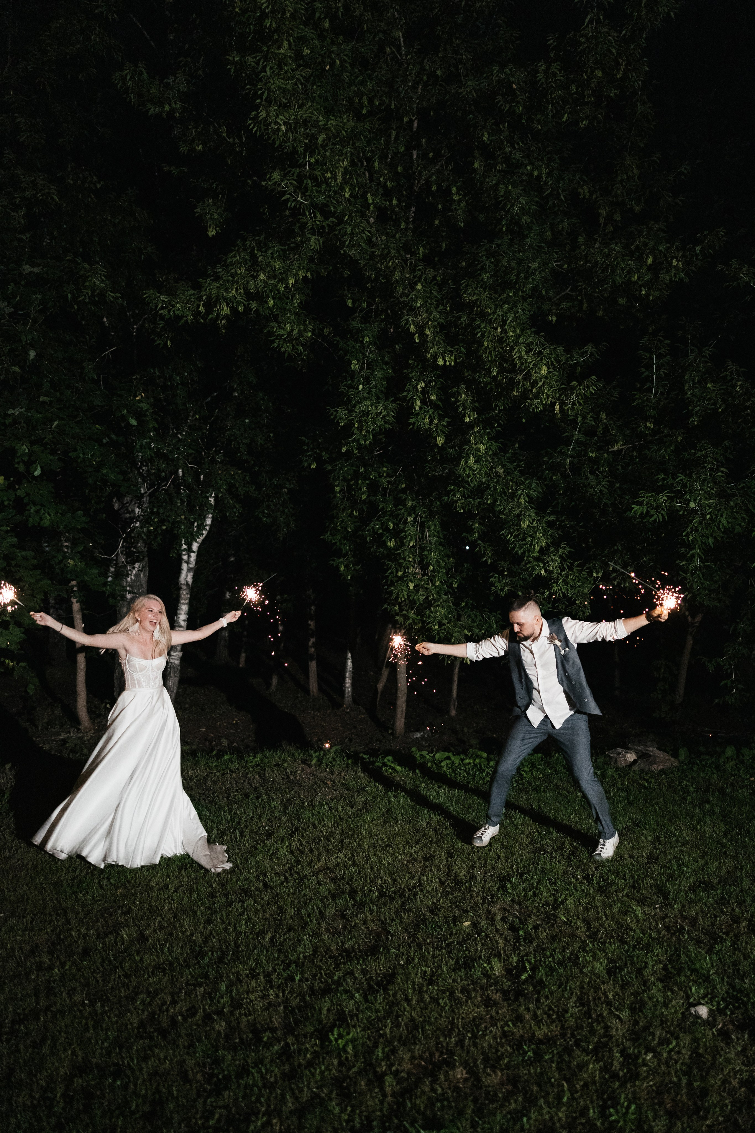 10.08.2023 Дмитрий и Виктория. Фотограф в Красноярске