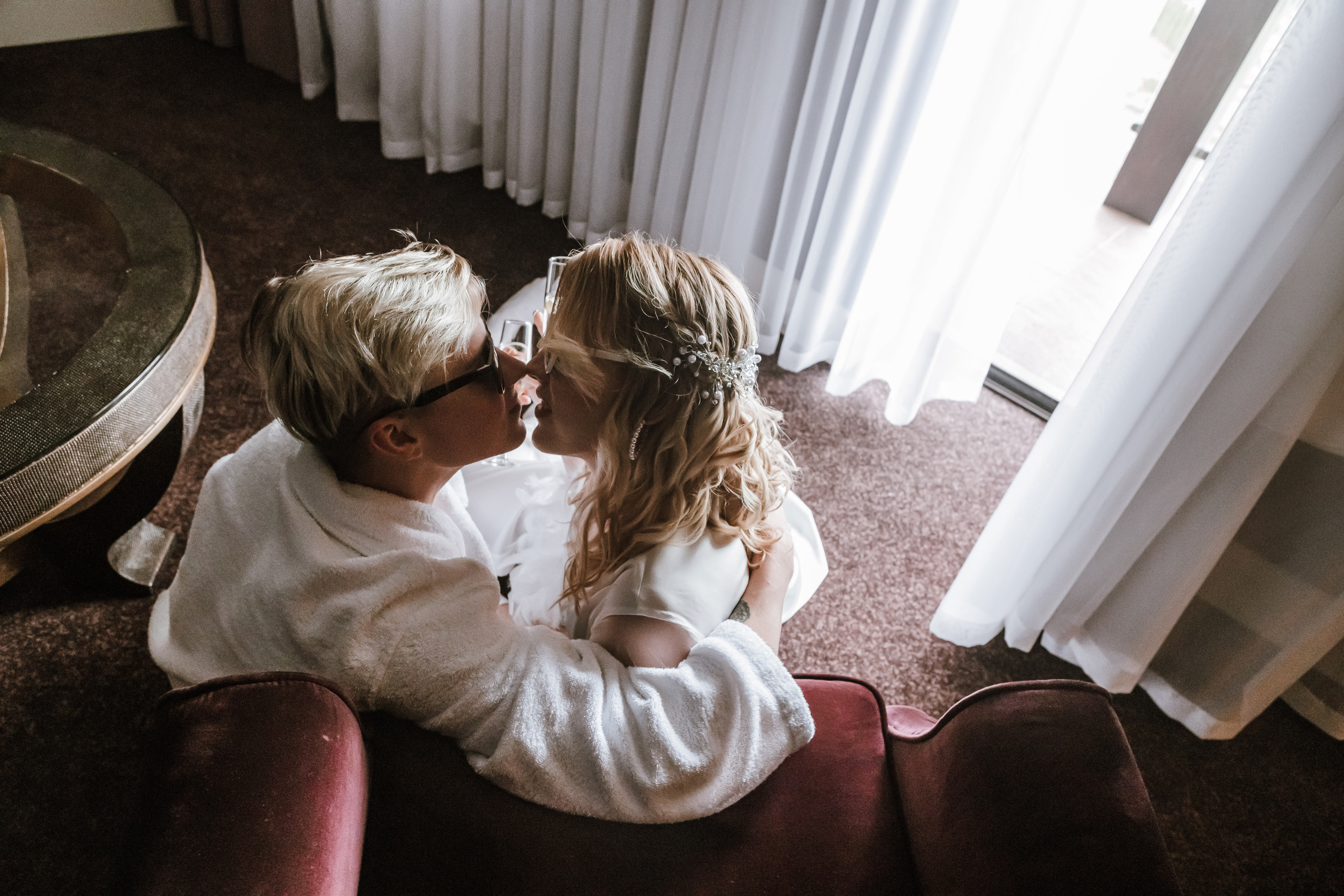 Свадебный фотограф в Москве Анастасия Шелест