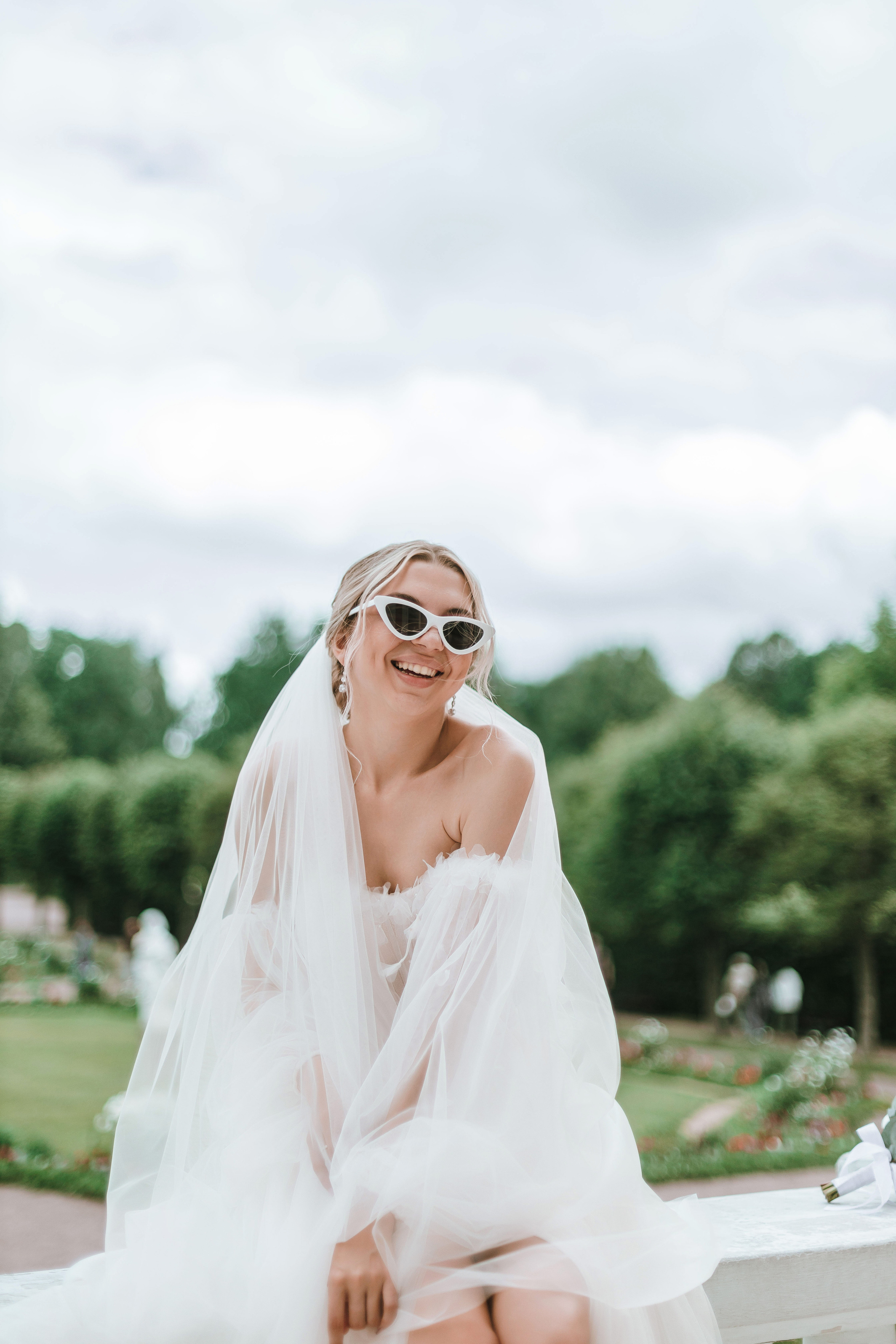 Свадебный фотограф в Москве Анастасия Шелест