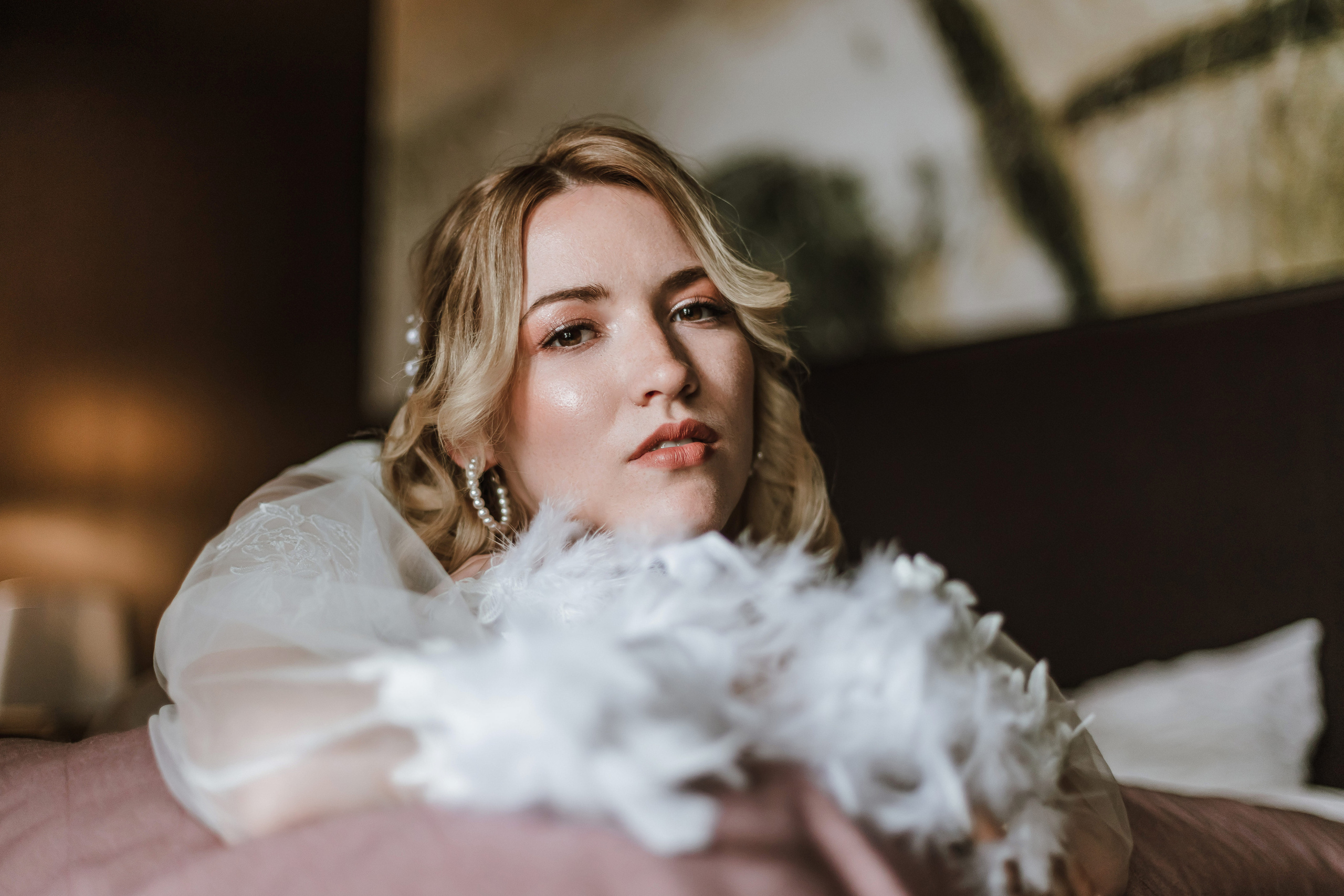 Свадебный фотограф в Москве Анастасия Шелест