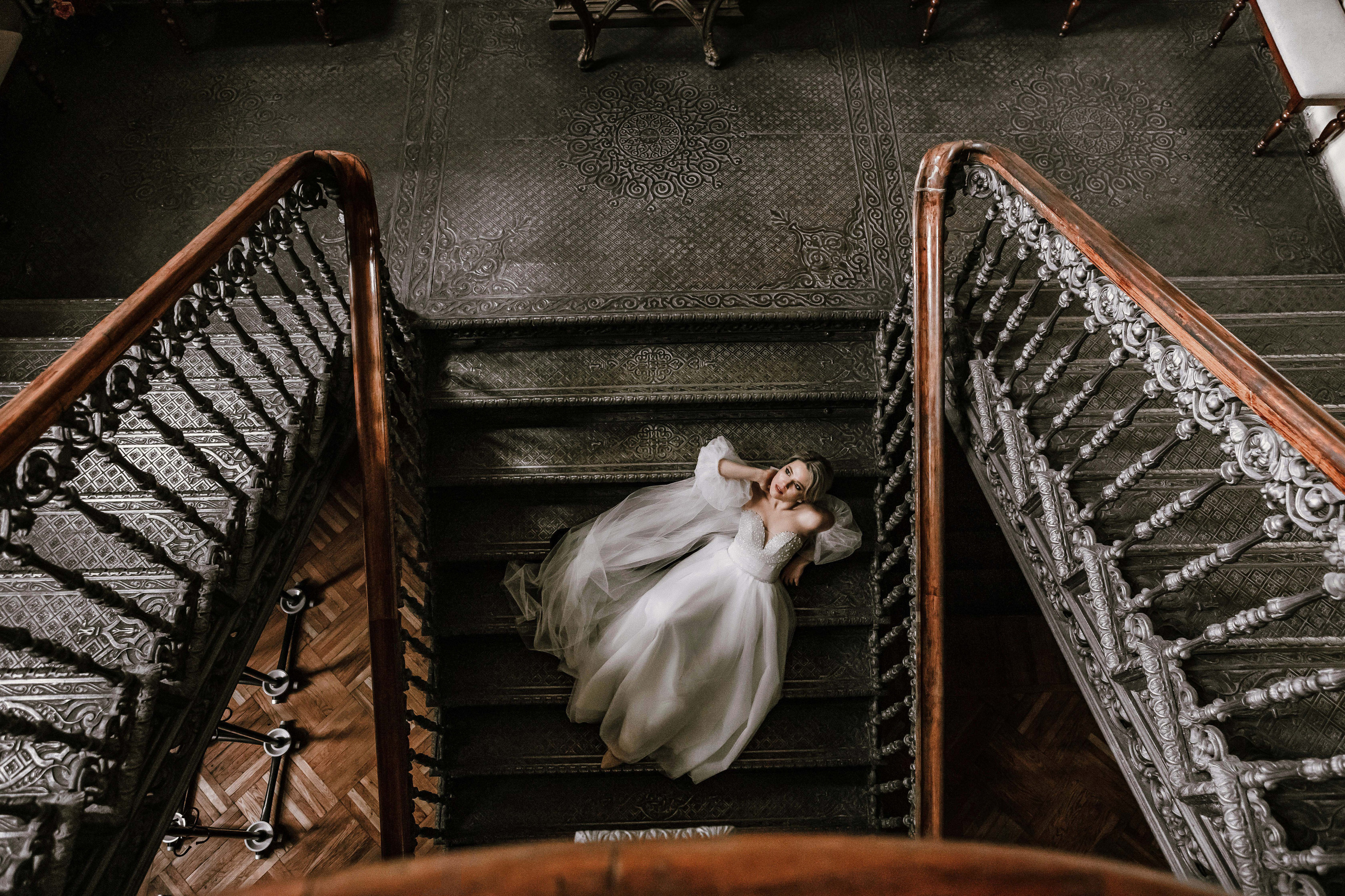 Свадебный фотограф в Москве Анастасия Шелест