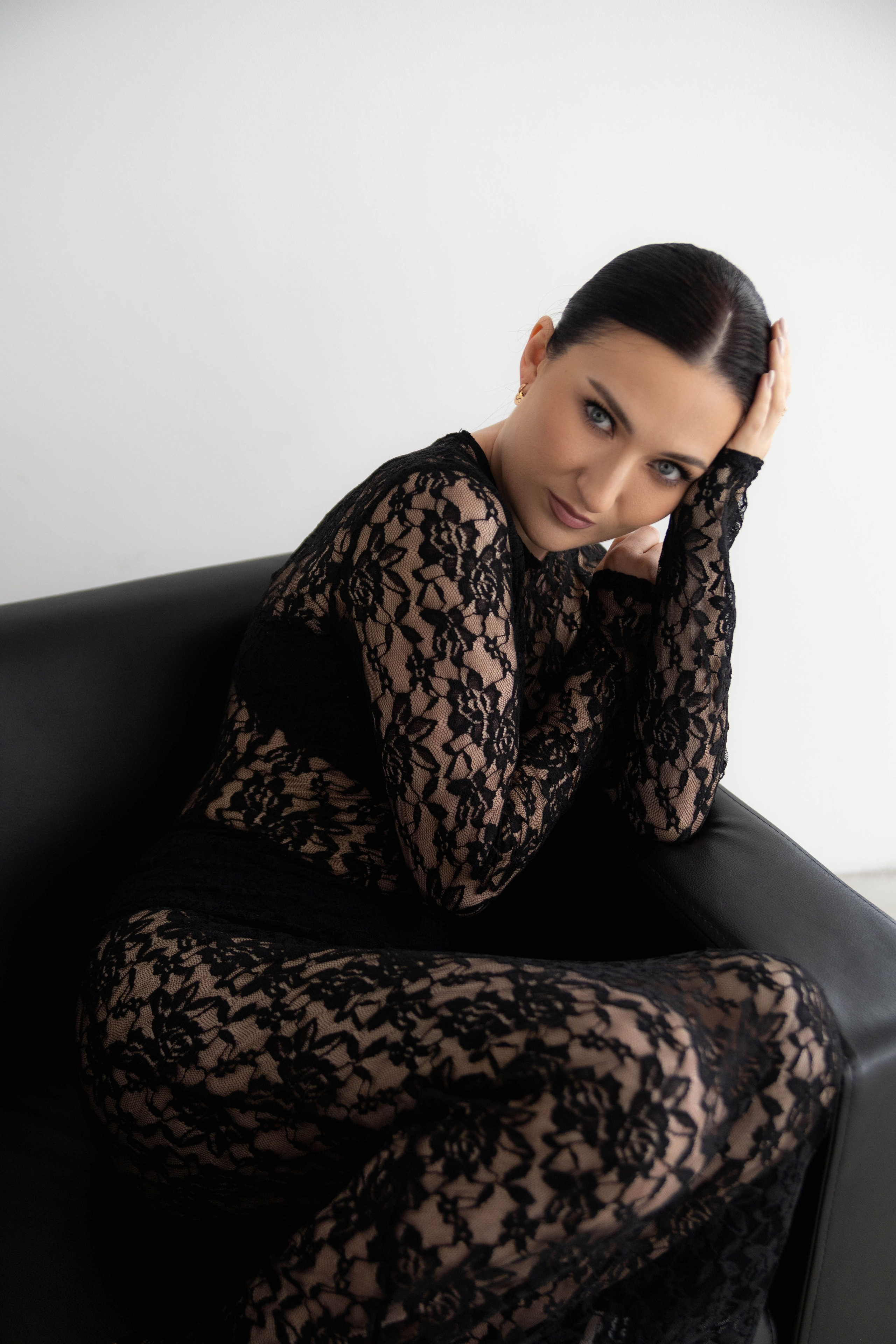 Юля. Фотограф оренбург