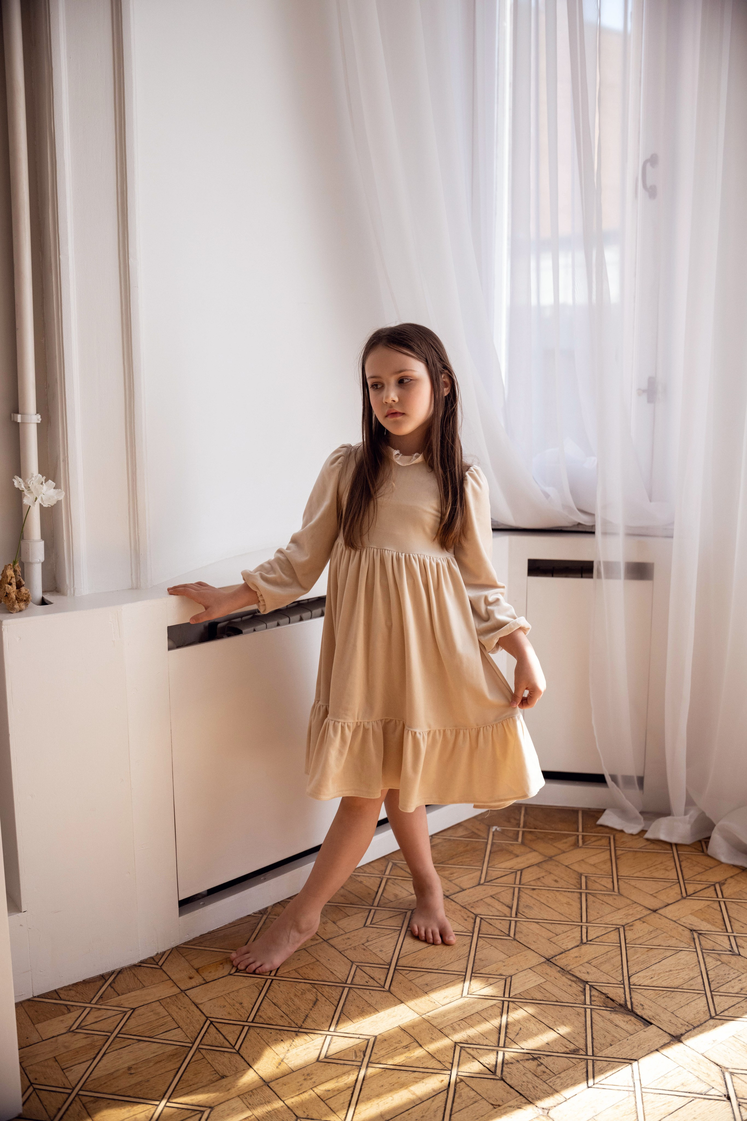 Лера и Лиза. Свадебный и портретный фотограф