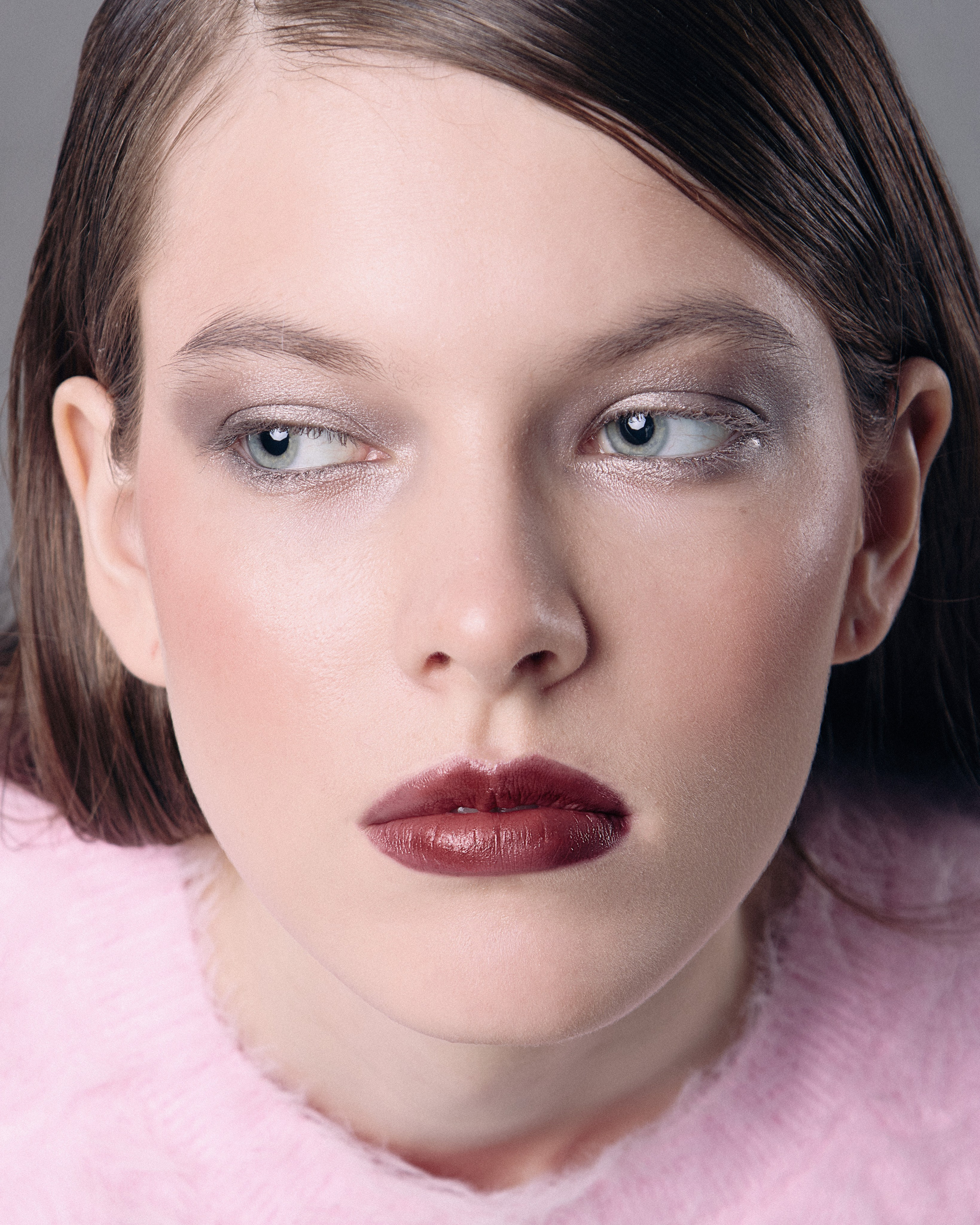 Sophia S. Modeling agency TM MODELS