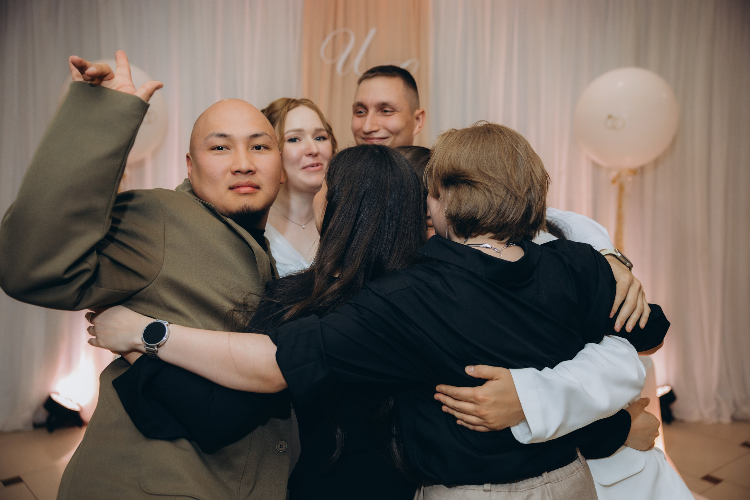 Иван и Елена. Свадебный, семейный фотограф в Иркутске Светлана Макаричева