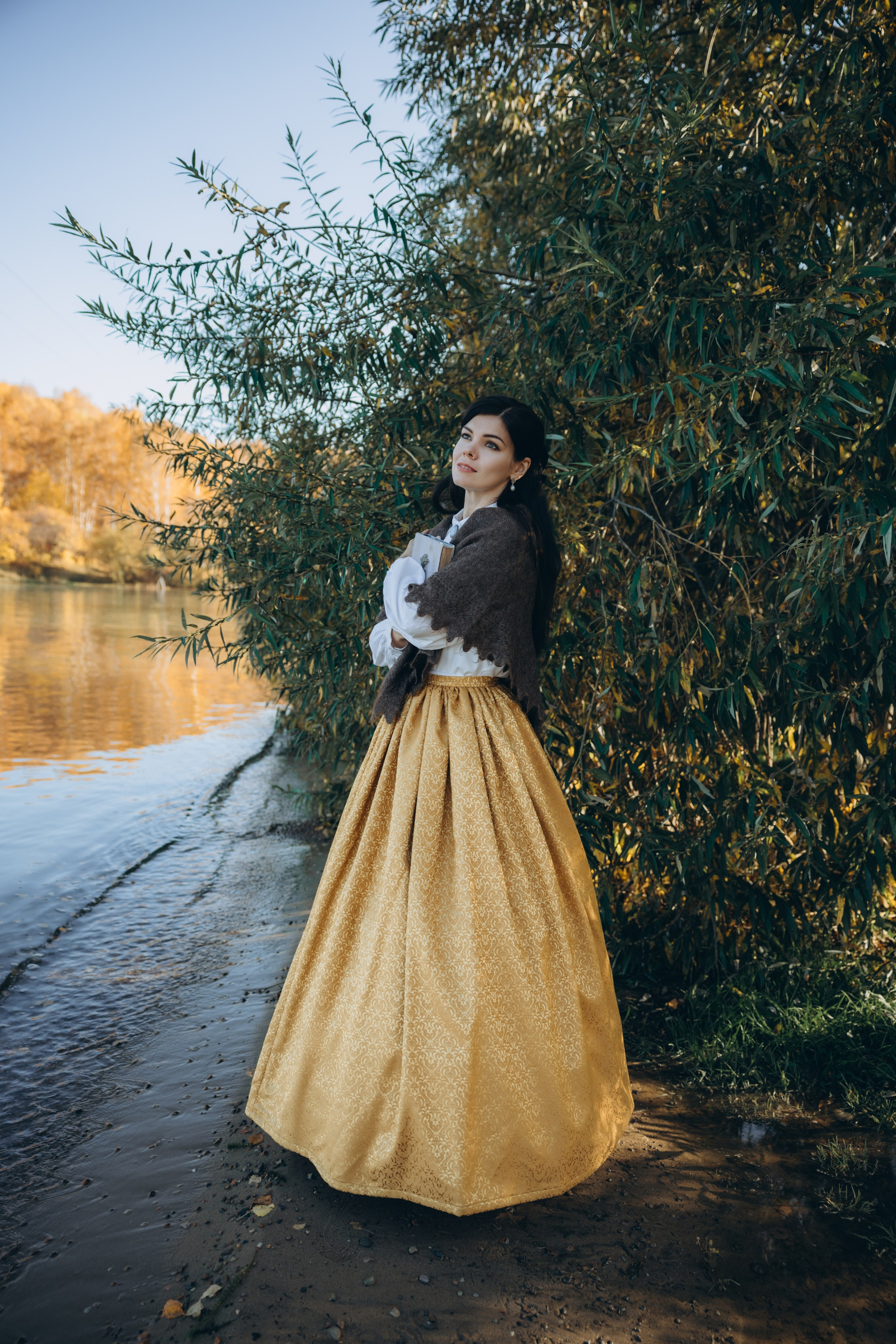 Елена. Свадебный, семейный фотограф в Иркутске Светлана Макаричева