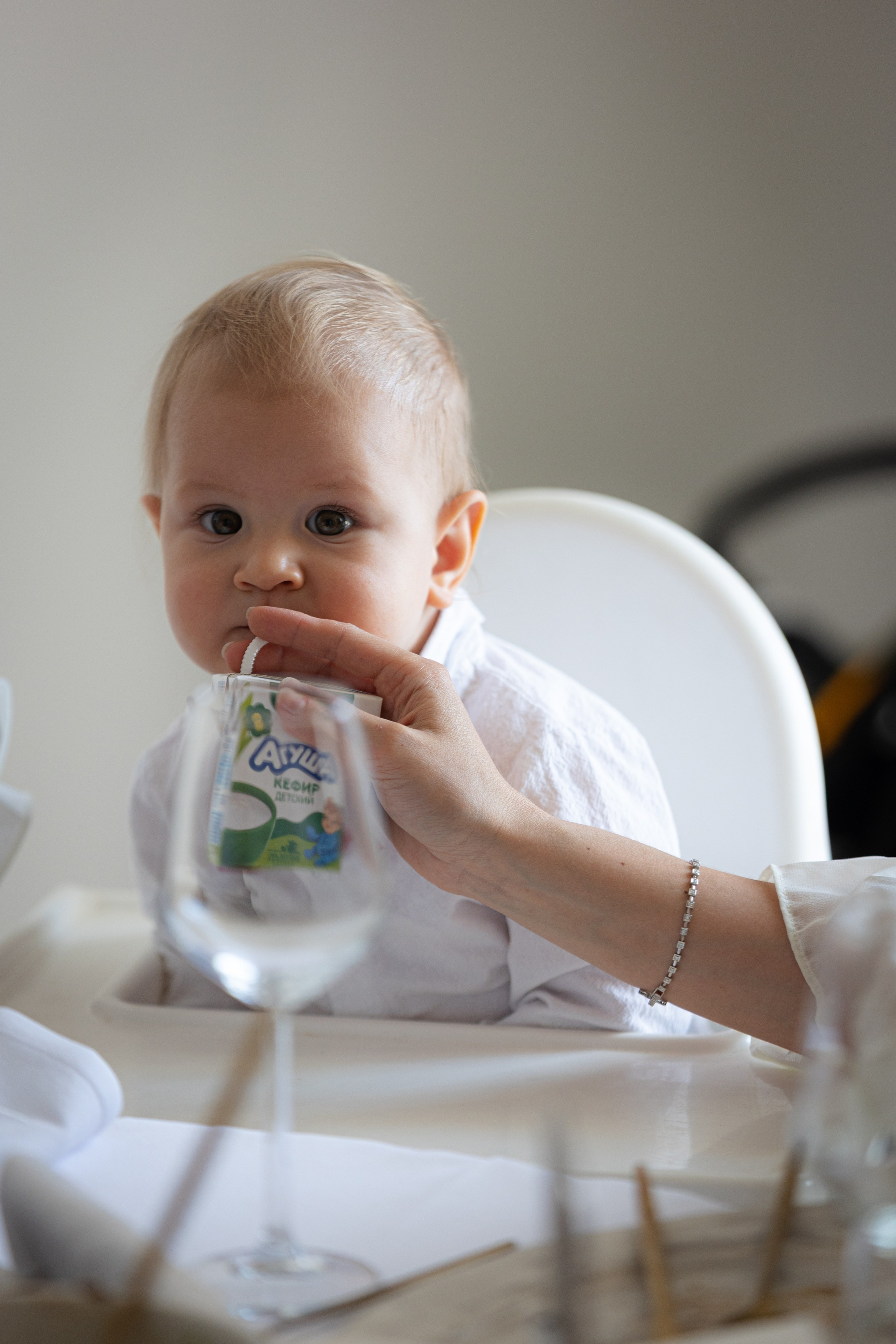 Екатерина и Серафим. Ваш фотограф — Александра Андрущенко