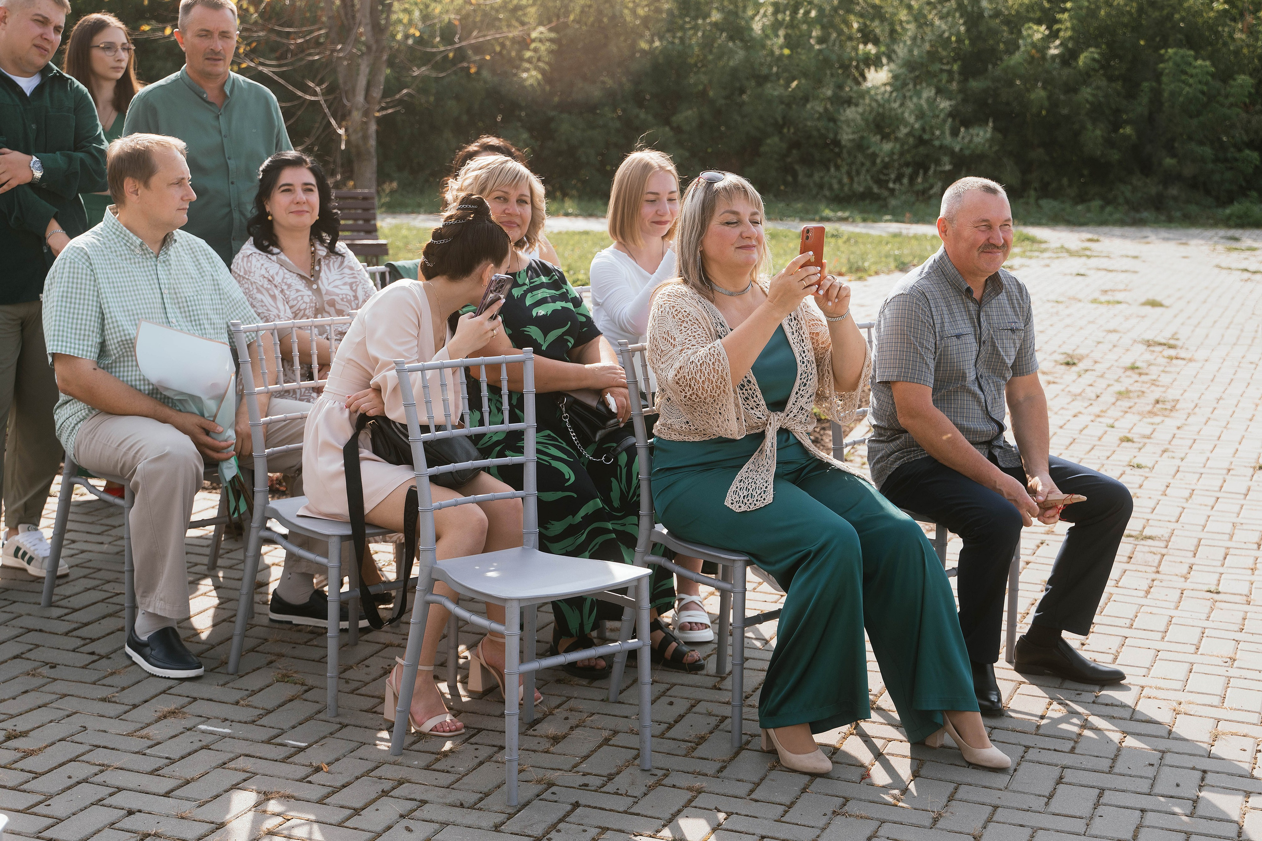 Wedding day #62. Свадебный, семейный фотограф в Рязани Лена Брант