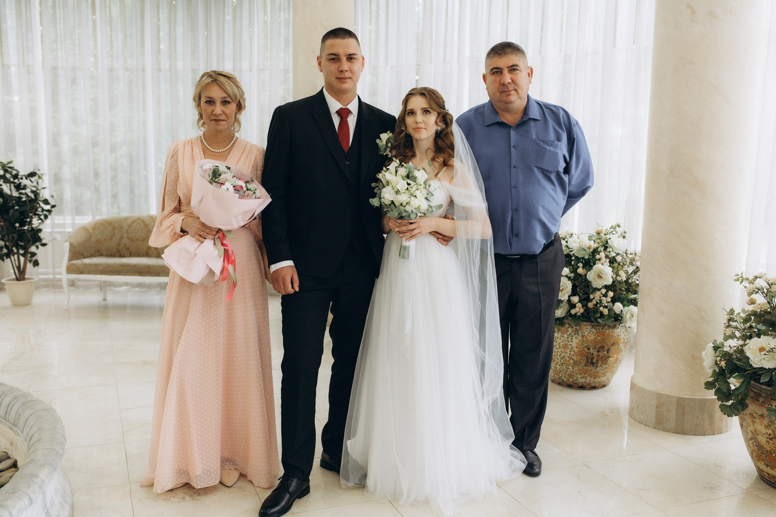 Между нами Любовь. Семейный и свадебный фотограф Анна Кожокарь