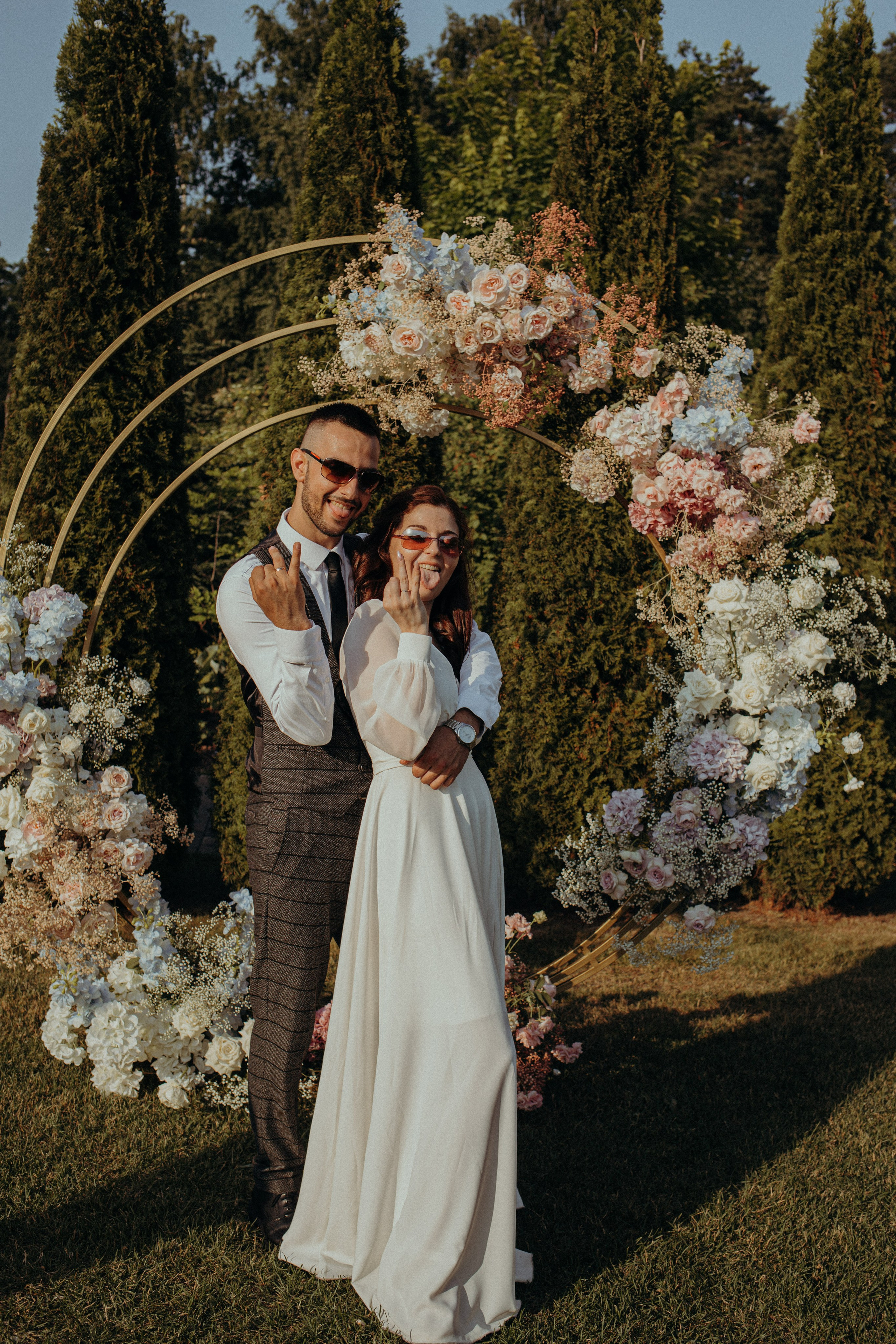 Счастье в каждом моменте. Семейный и свадебный фотограф Анна Кожокарь