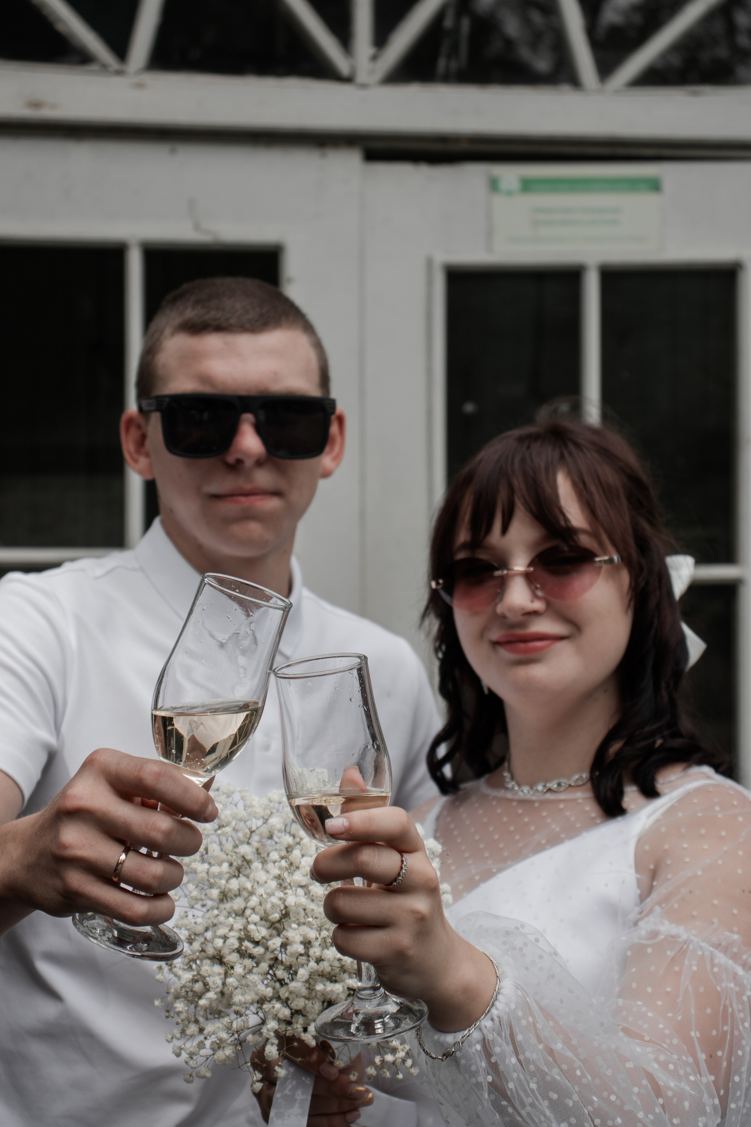 Свадебная фотосессия Томск. Свадебная фотосъёмка Томск. Фотограф в Томске Дарья Пучкина