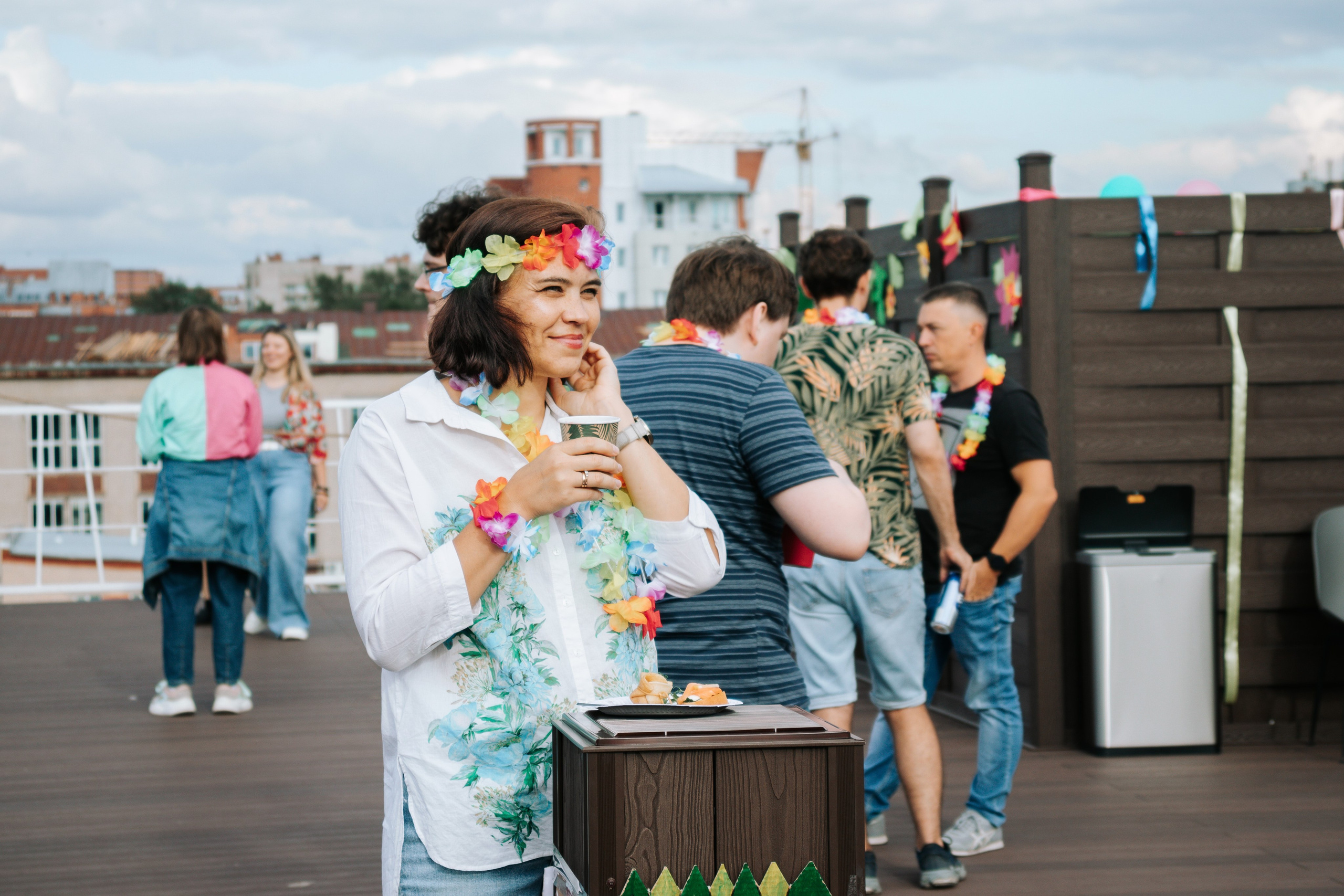 Фотограф на корпоратив Томск. Фотограф в Томске Дарья Пучкина