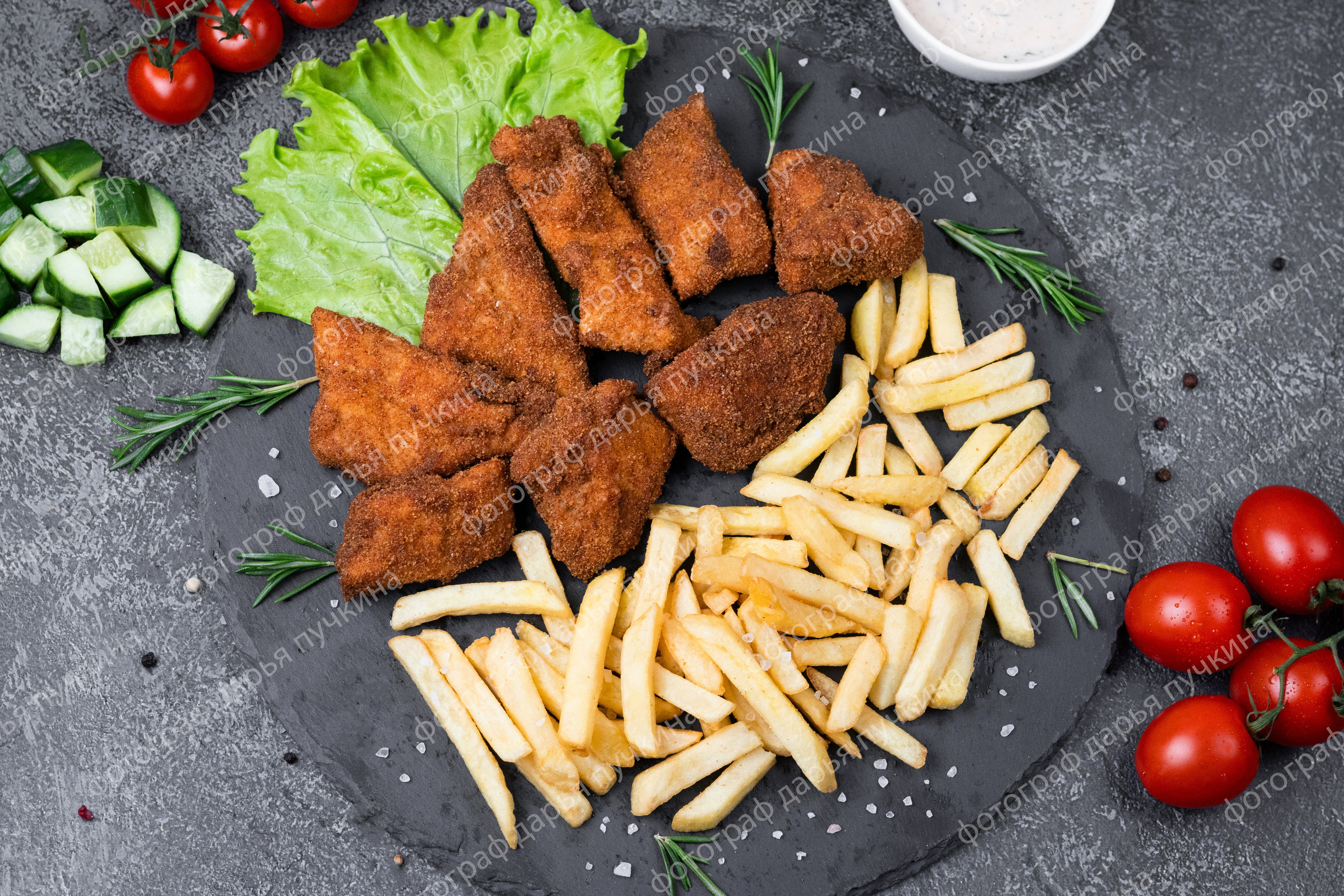 Ватан. Фотограф в Томске Дарья Пучкина