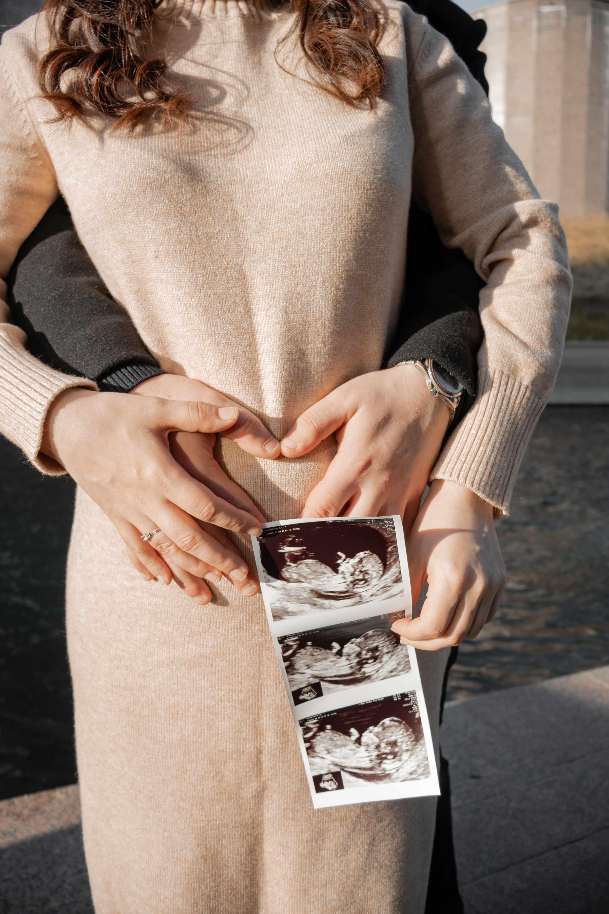 Съёмка беременной Томск. Фотосессия для беременных Томск. Фотограф в Томске Дарья Пучкина