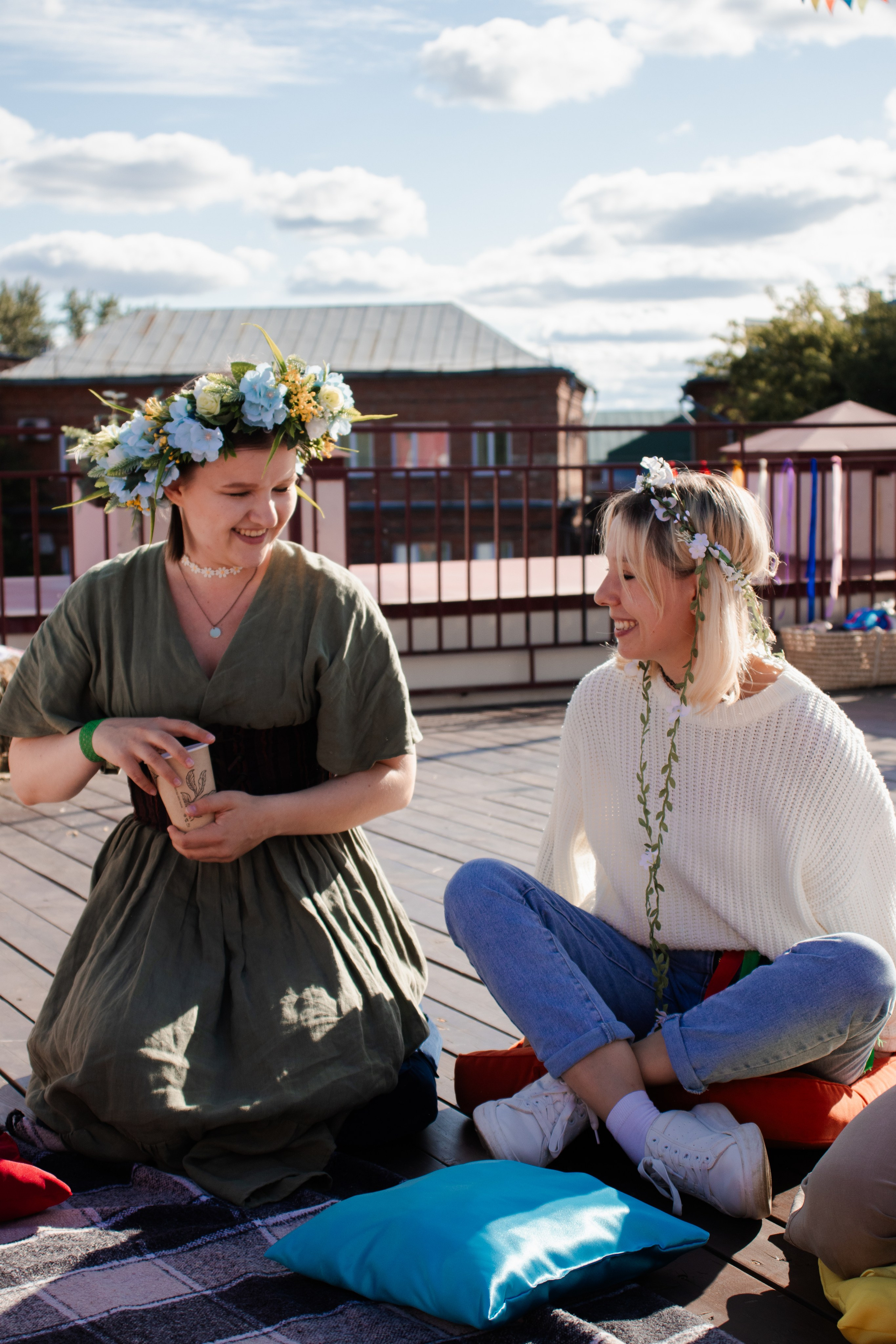 Фотограф на корпоратив Томск. Фотограф в Томске Дарья Пучкина