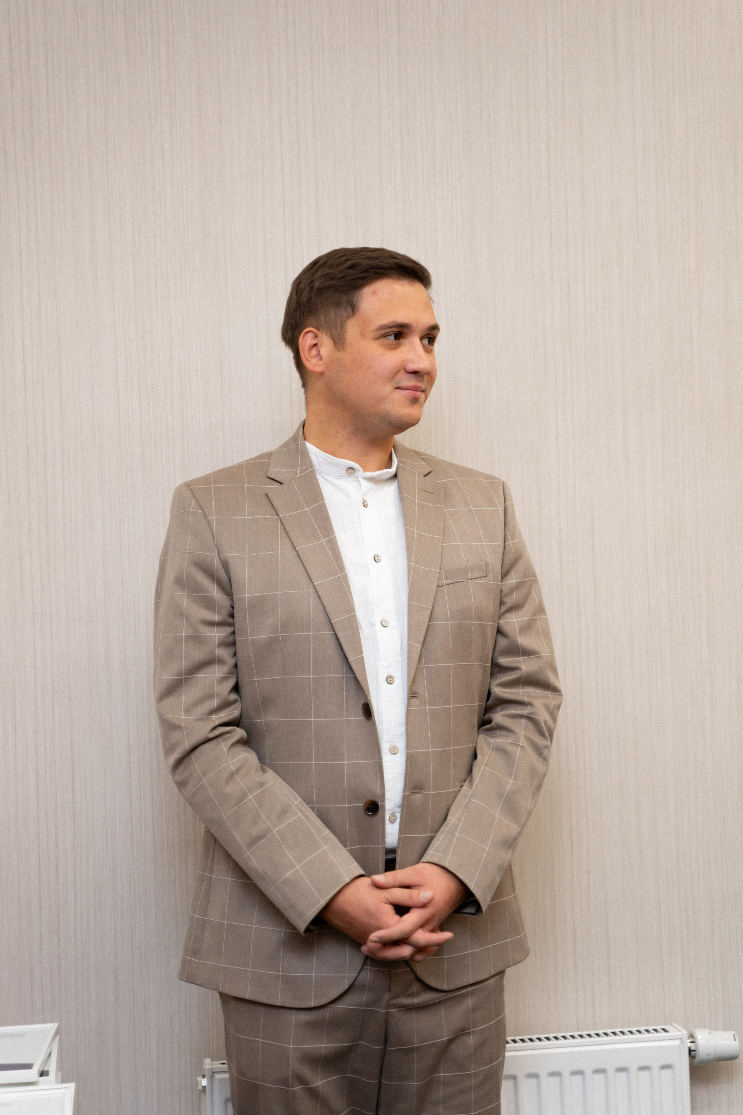 VIII форум добровольцев Рязанской области. Фотограф Надежда Погребняк | Рязань | Москва