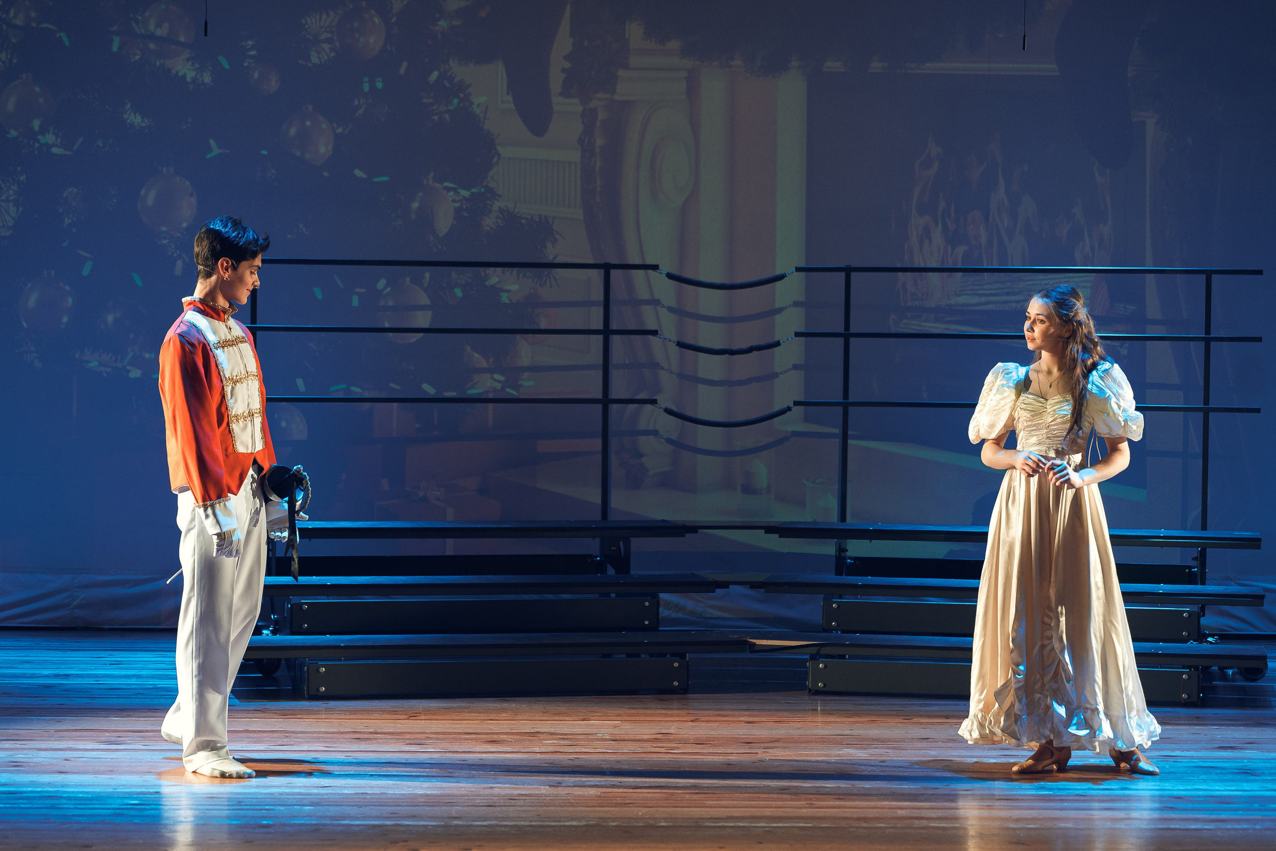 Щелкунчик. Tatyana Dubova. Portrait and Family Photographer, Saint Petersburg