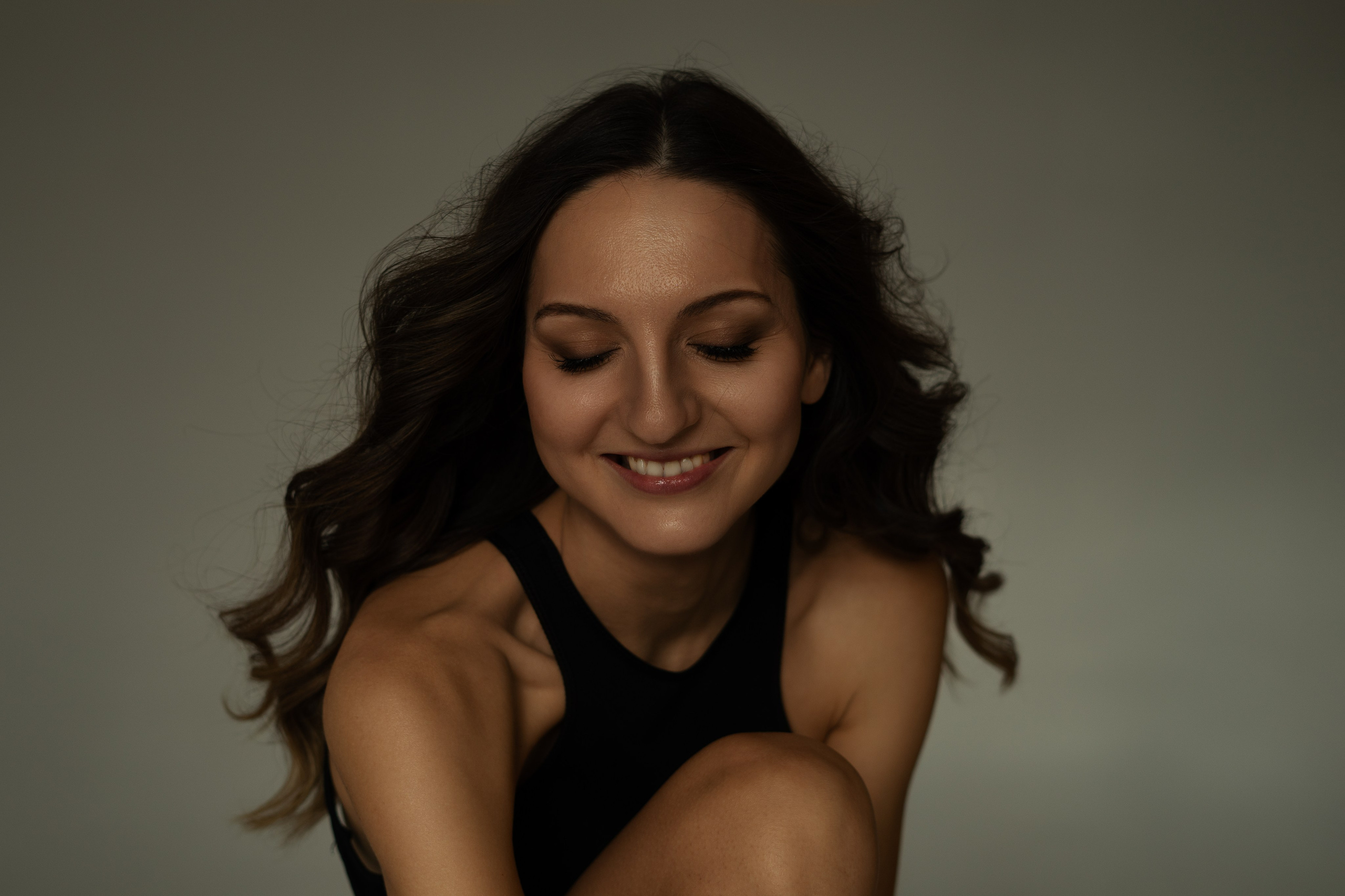 Алена. Портретный фотограф Санкт-Петербург Зикс Елизавета