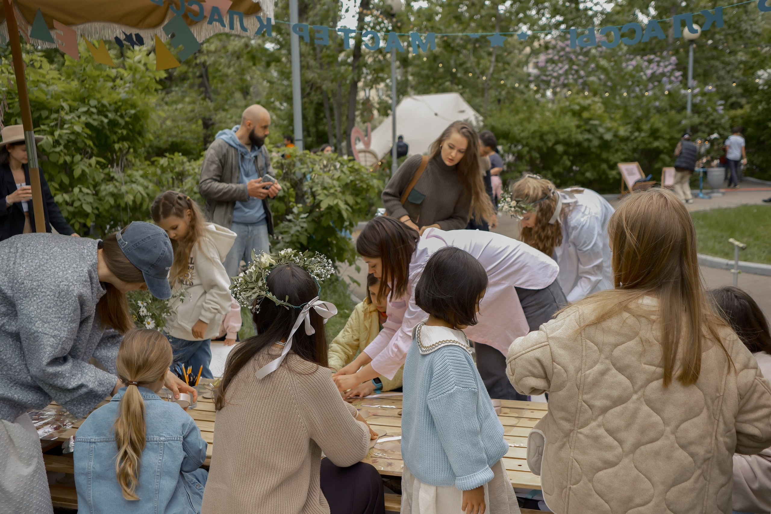 VeterFest 2023. Фотограф в Москве (готова приехать к вам в город)