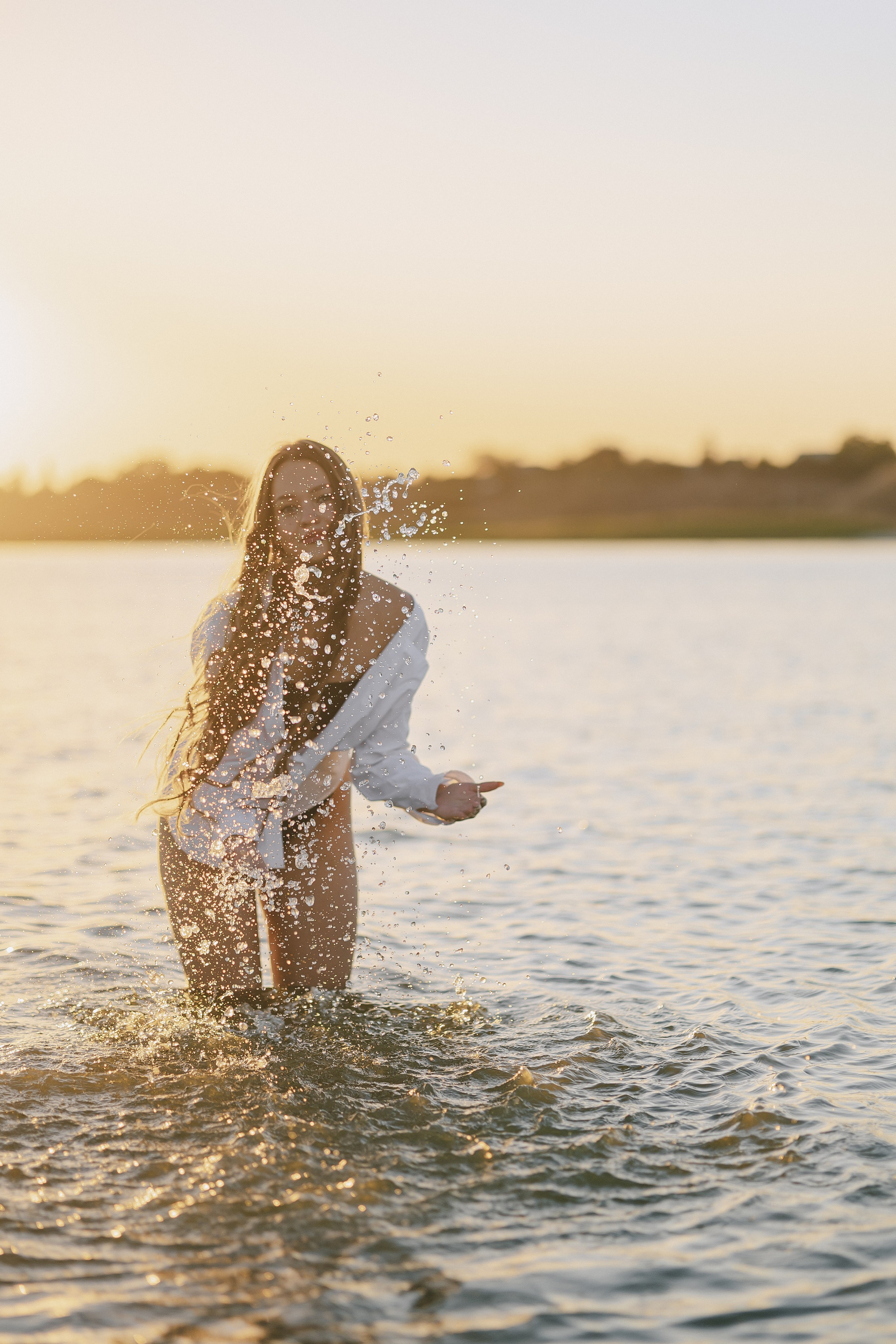 Алина. Фотограф Таганрог Любимая Надя