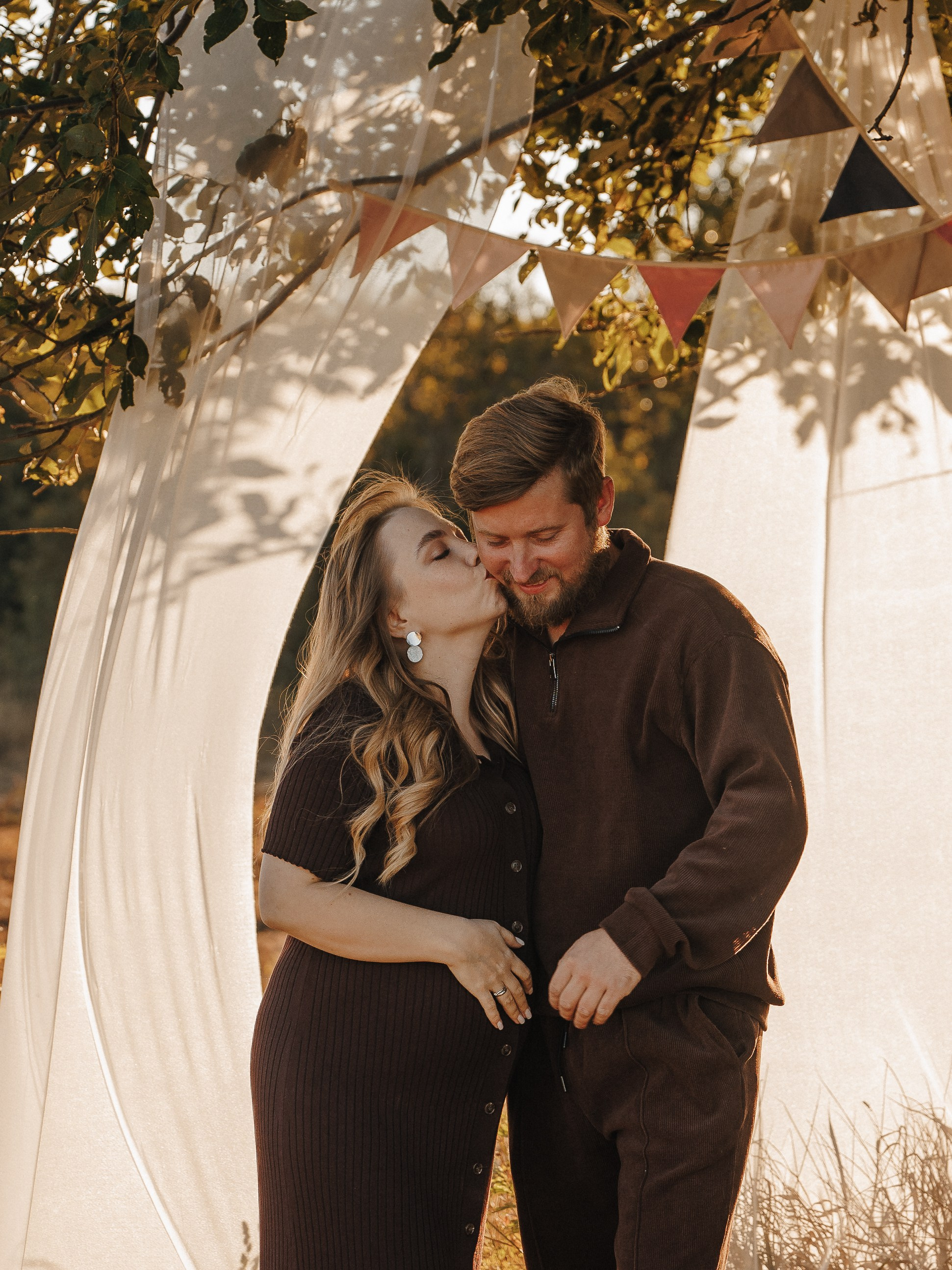 Гендерпати. Свадебный фотограф Москва Вязьма и Смоленская область Анна Мазурова