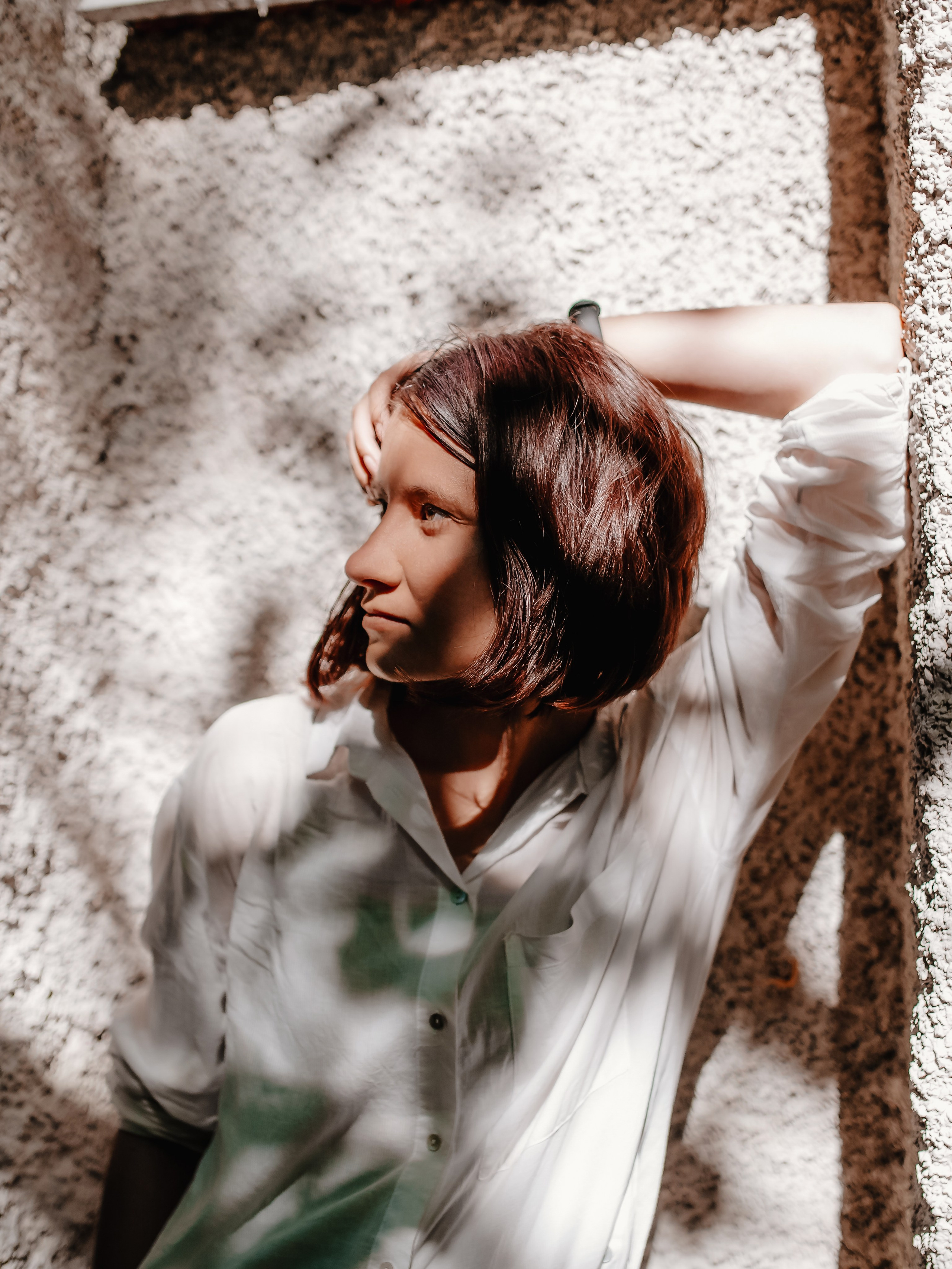 Лена. Фотограф Ольга Махалова — Санкт-Петербург, Москва, Нижний Новгород