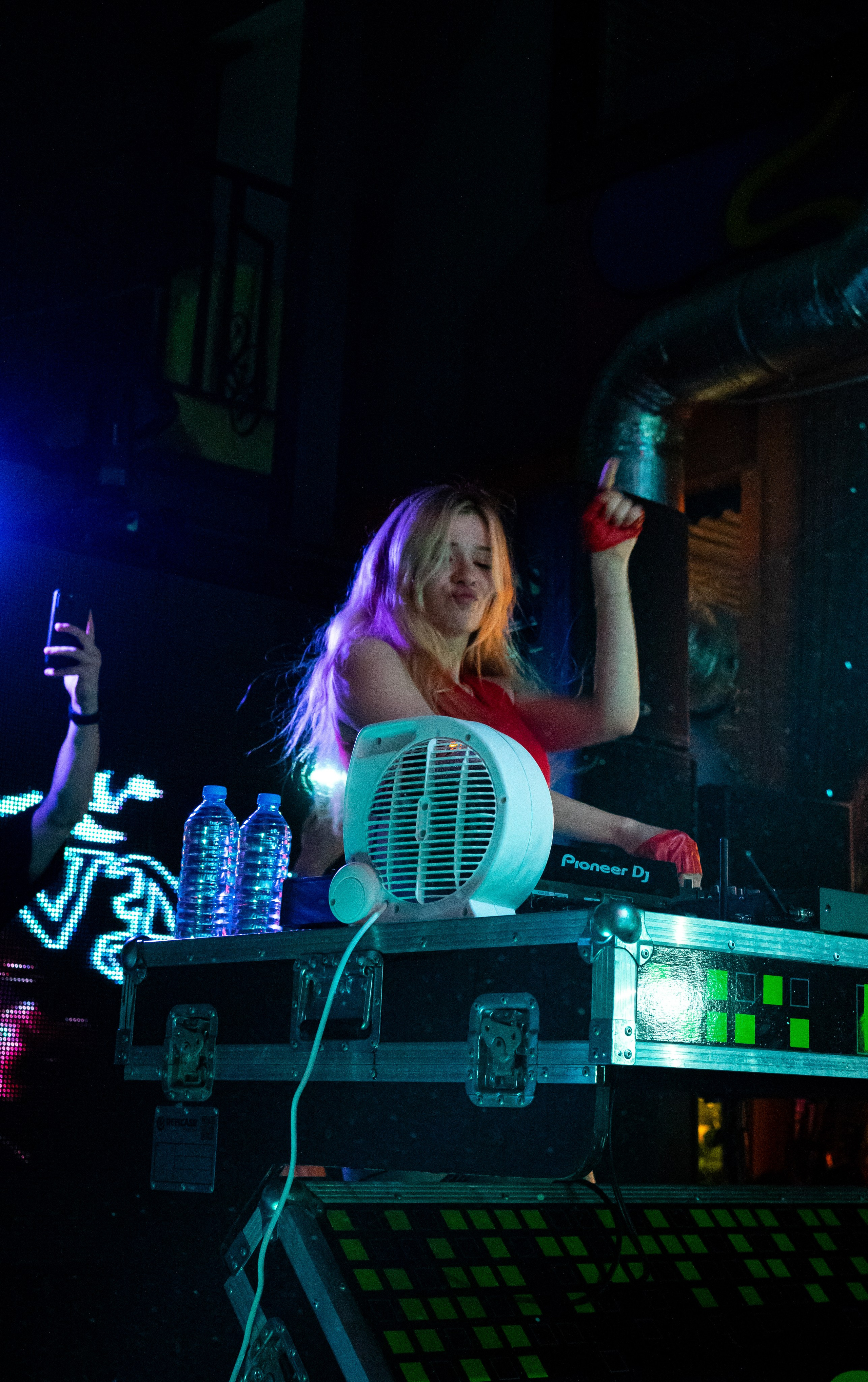 Inst Rinna / @Барный Союз / Краснодар. Концертный фотограф в Краснодаре