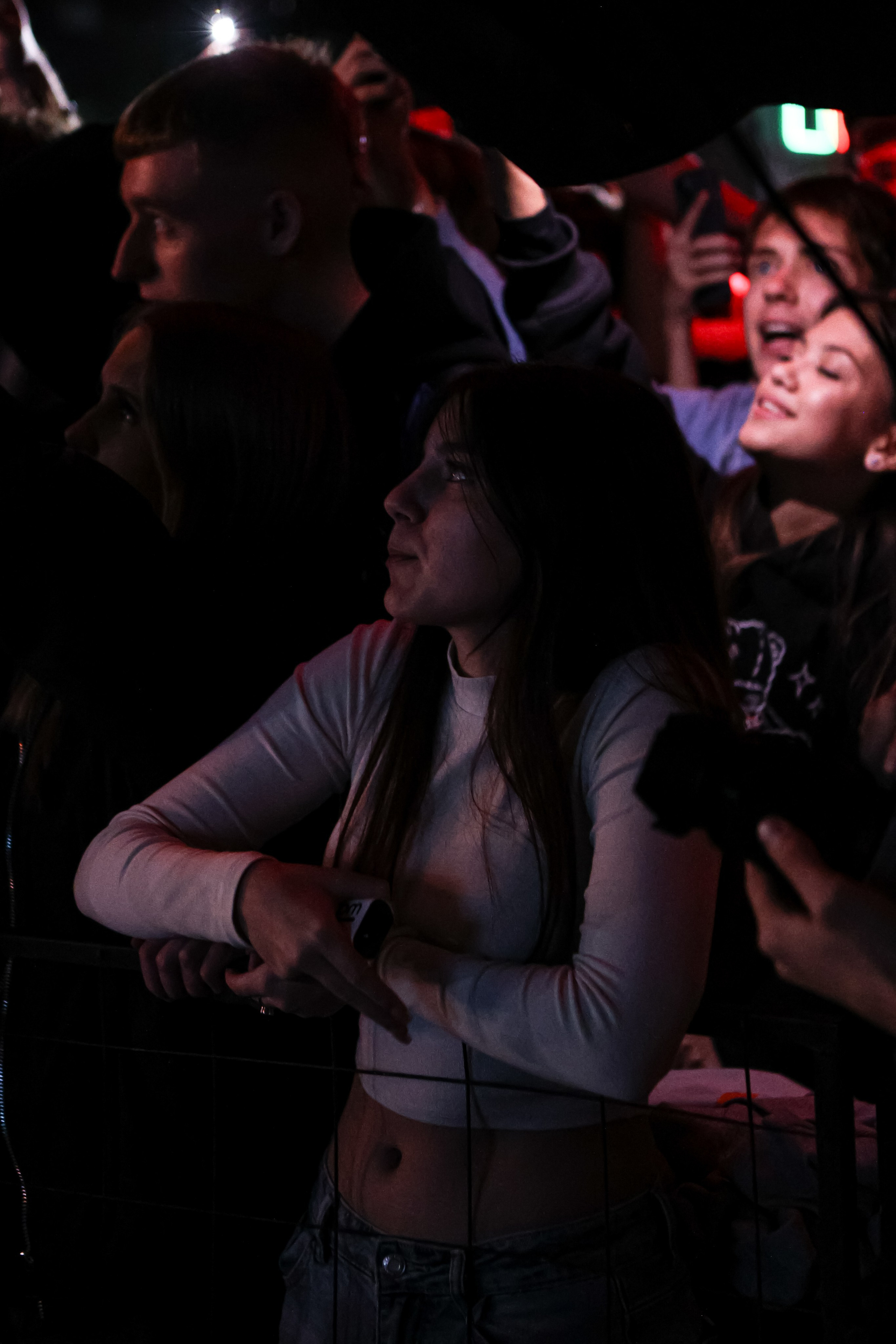 Whole Lotta Swag / @Барный Союз / Краснодар. Концертный фотограф в Краснодаре