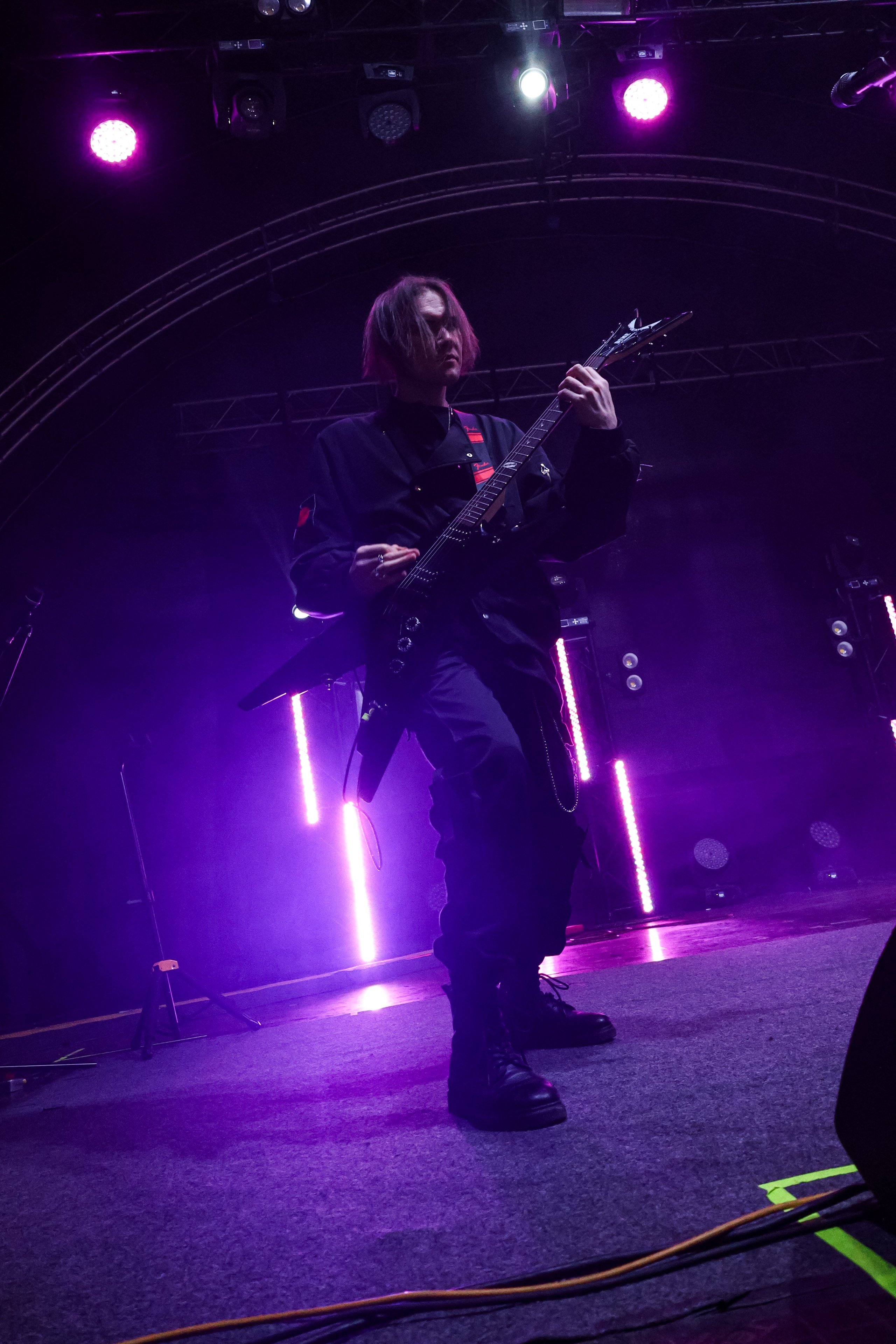 Тринадцать Карат / @Кроп Арена / Краснодар. Концертный фотограф в Краснодаре