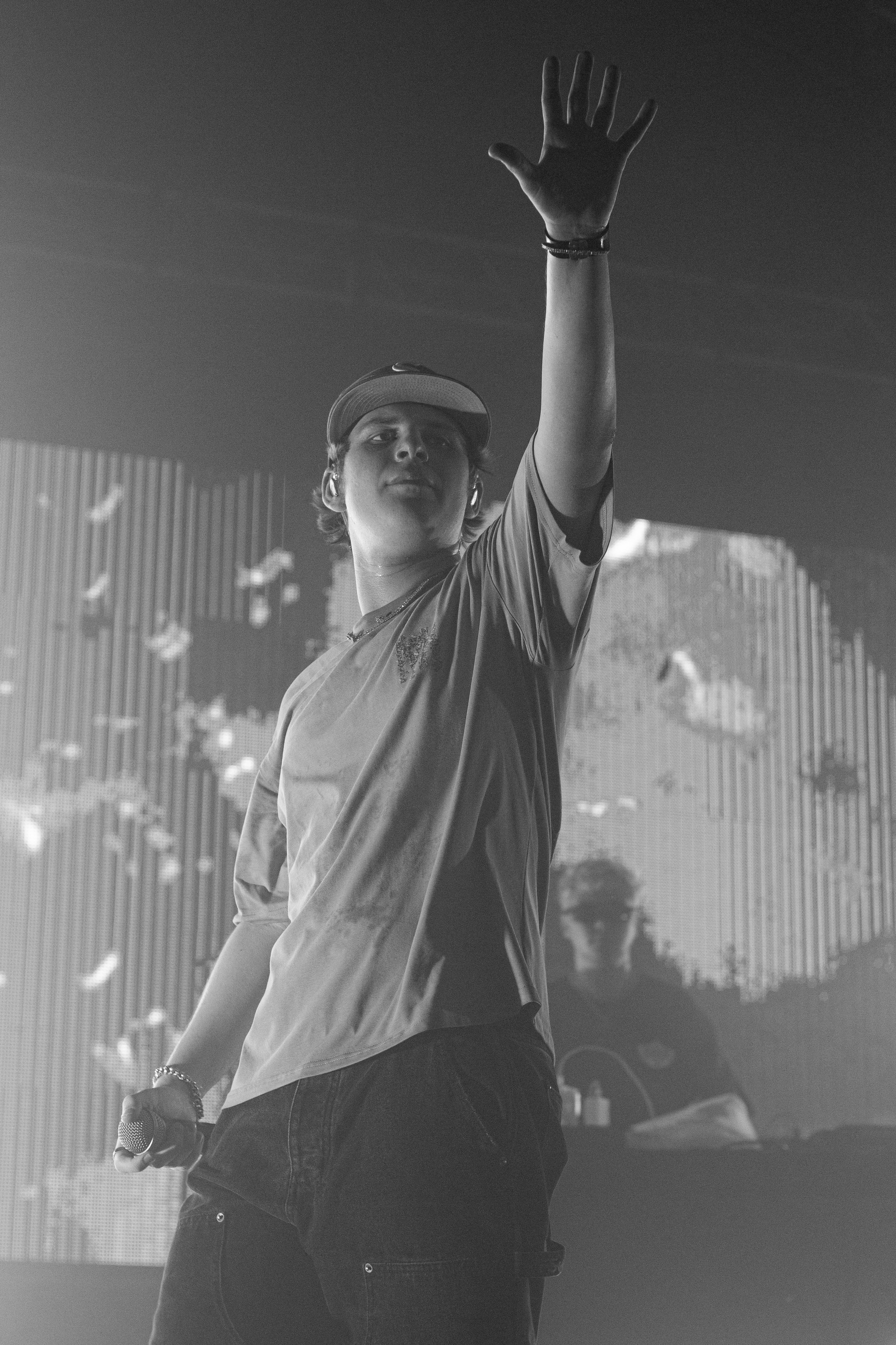 Toxi$ / @Кроп Арена / Краснодар. Концертный фотограф в Краснодаре