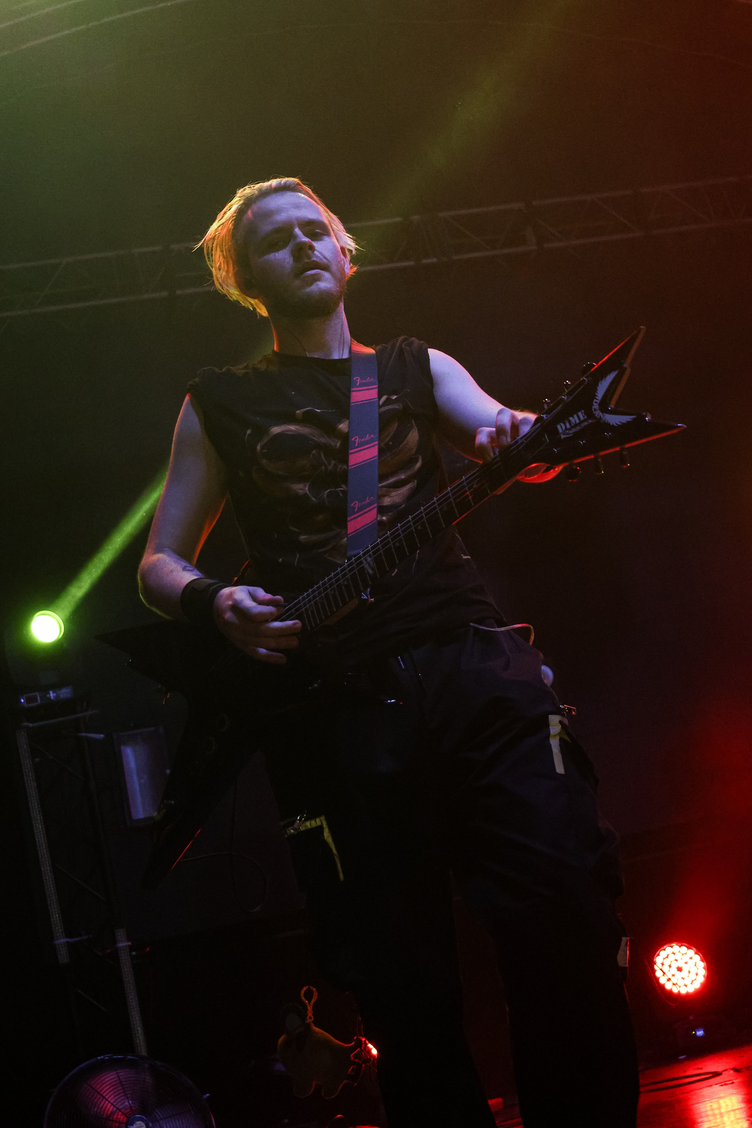 Тринадцать Карат / @Кроп Арена / Краснодар. Концертный фотограф в Краснодаре