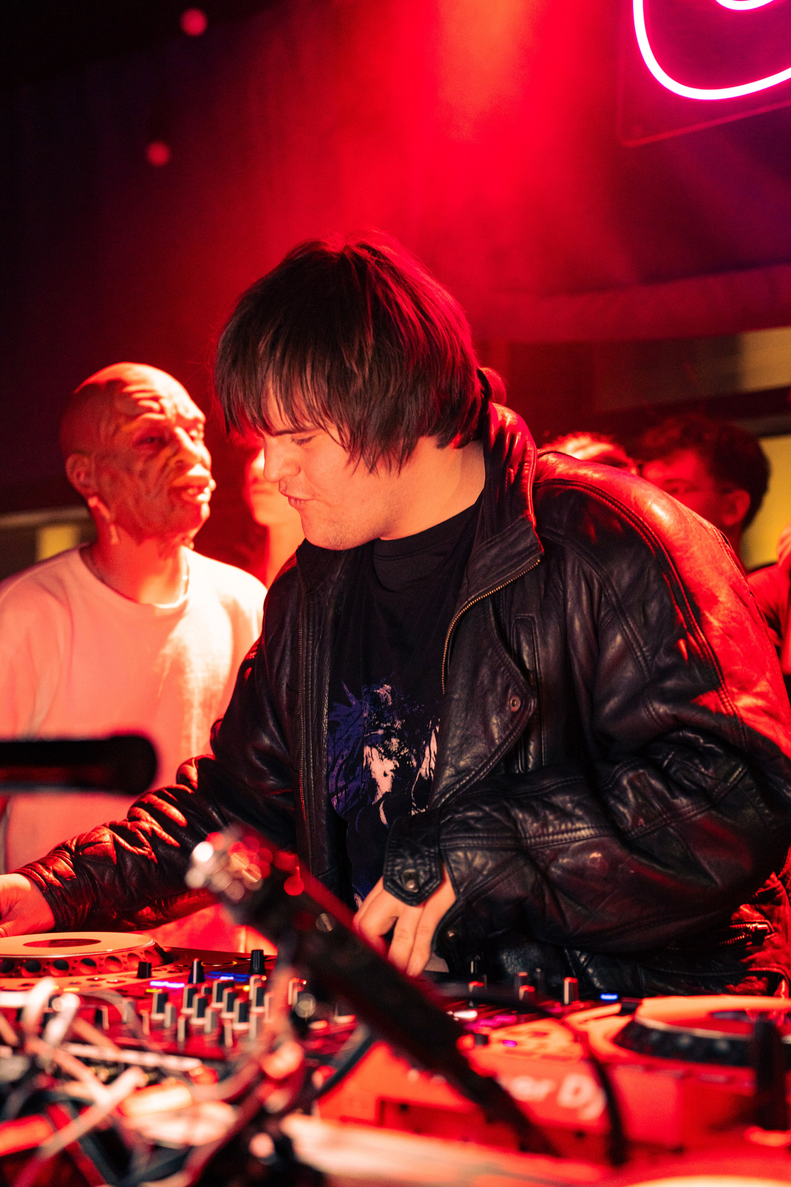 Only Birthday Party & 2HUG + Secret Guest / @Небесный сад. Концертный фотограф в Краснодаре