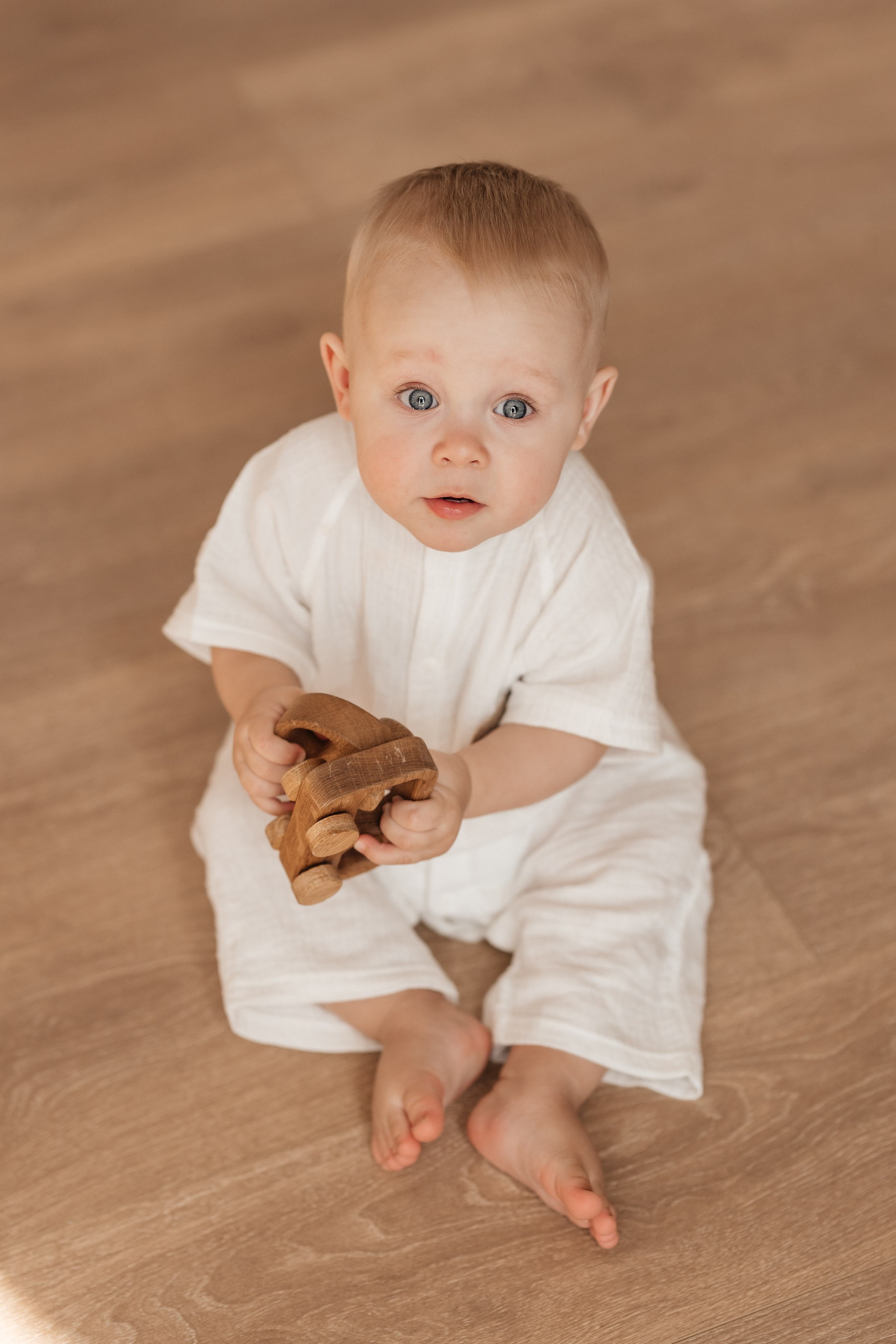 1 годик Диме. Профессиональный фотограф Кристина Искусных. Талдом- Москва