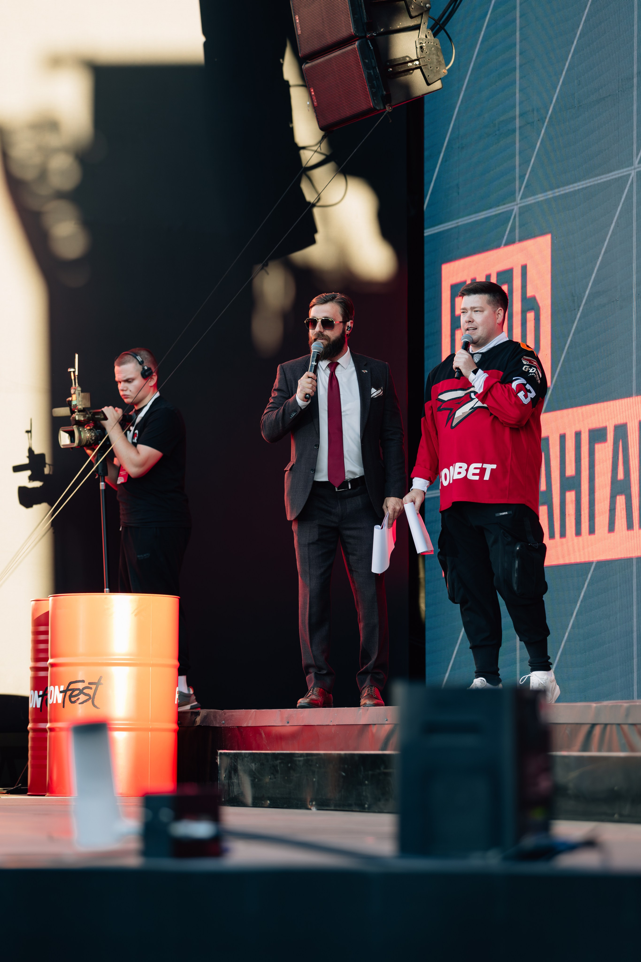 Репортаж. Репортажный и портретный фотограф в Омске Дарья Фральцова