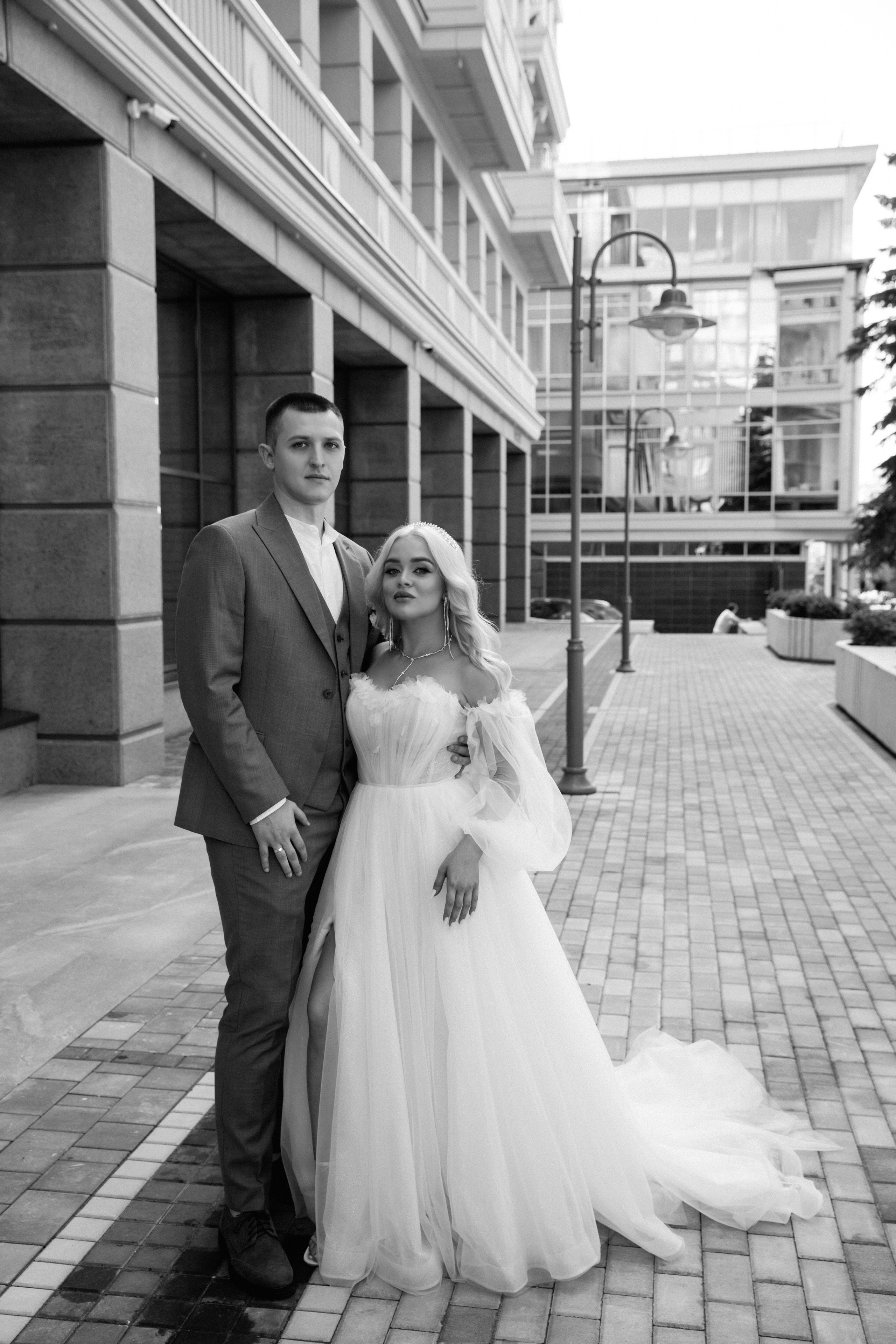 Рита и Стас. Фотограф Нижний Новгород