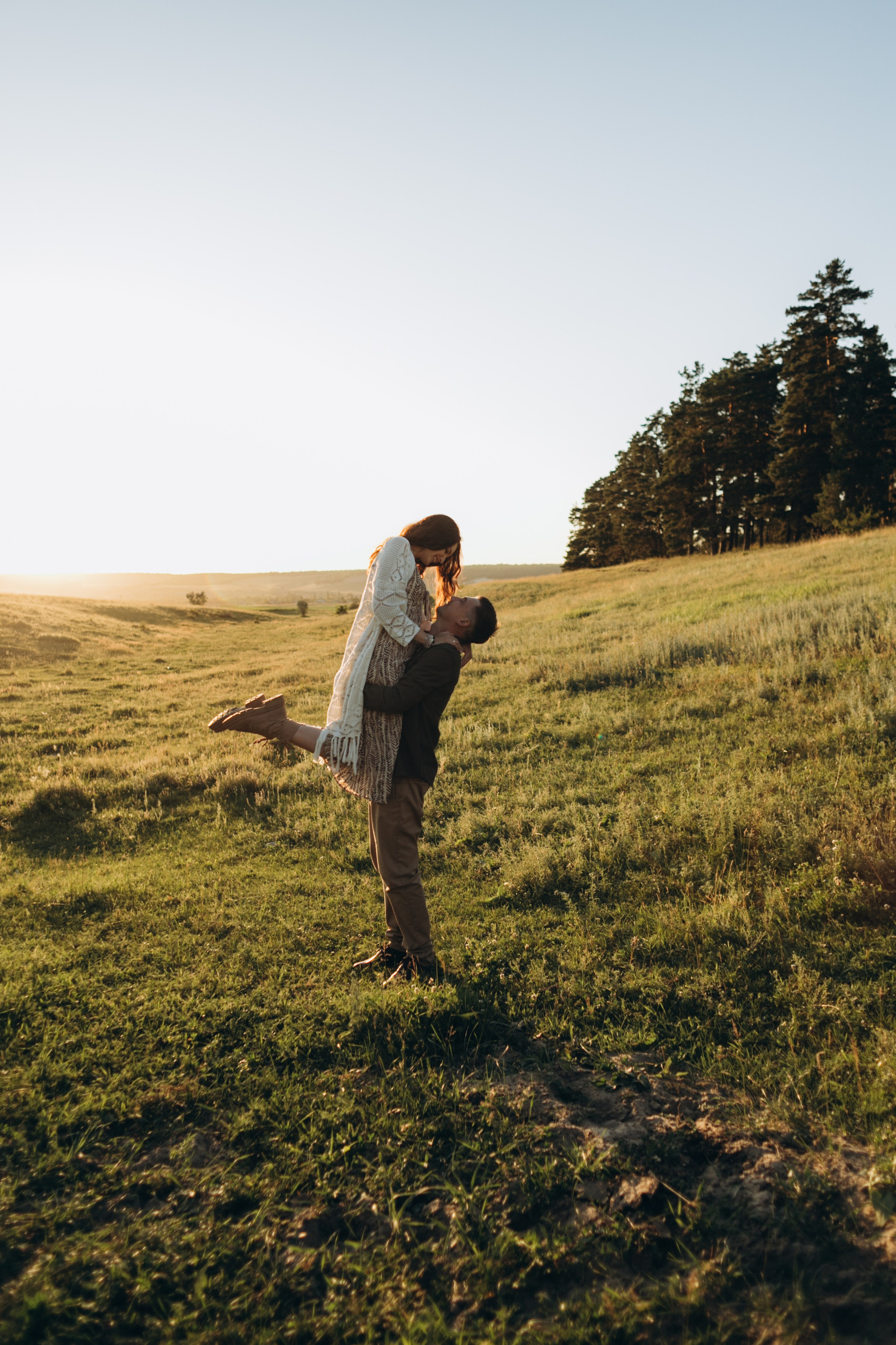 Love-story. Фотограф в Саратове