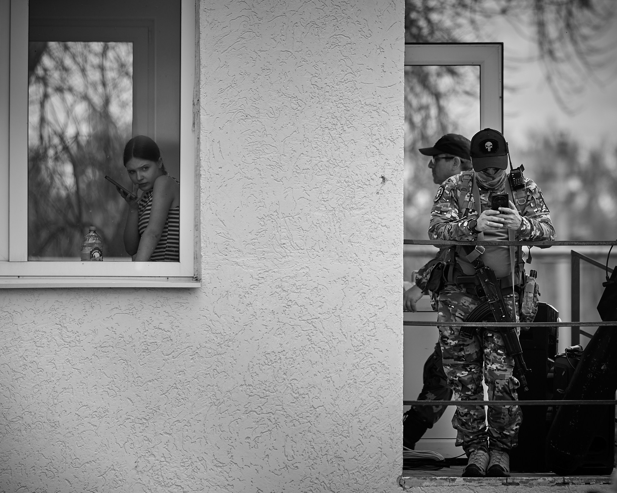 Военные снимки. EMELYAN|Военный фотограф Артур Емельянов