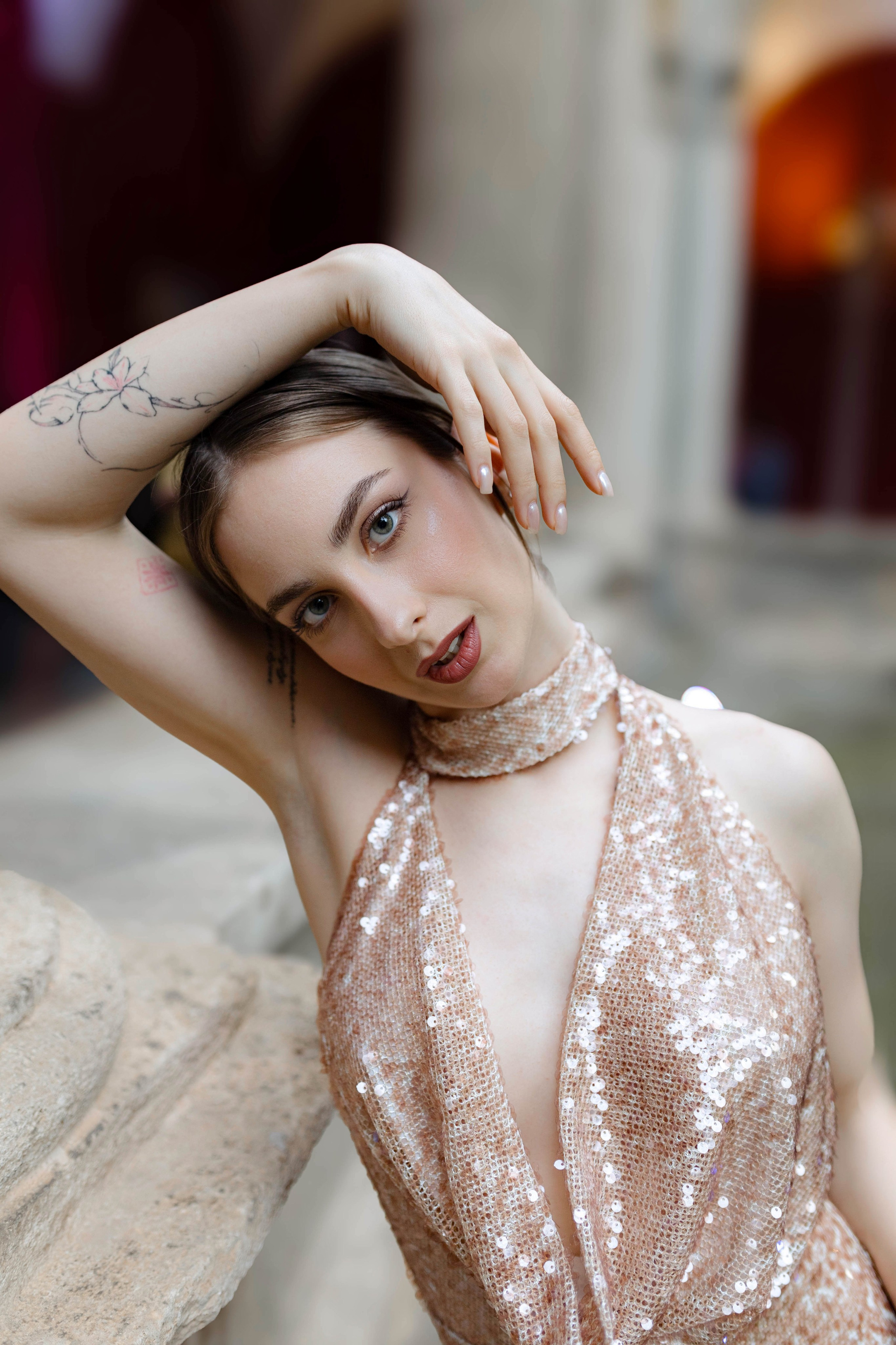 Portfolio. Fotógrafa España & Europe