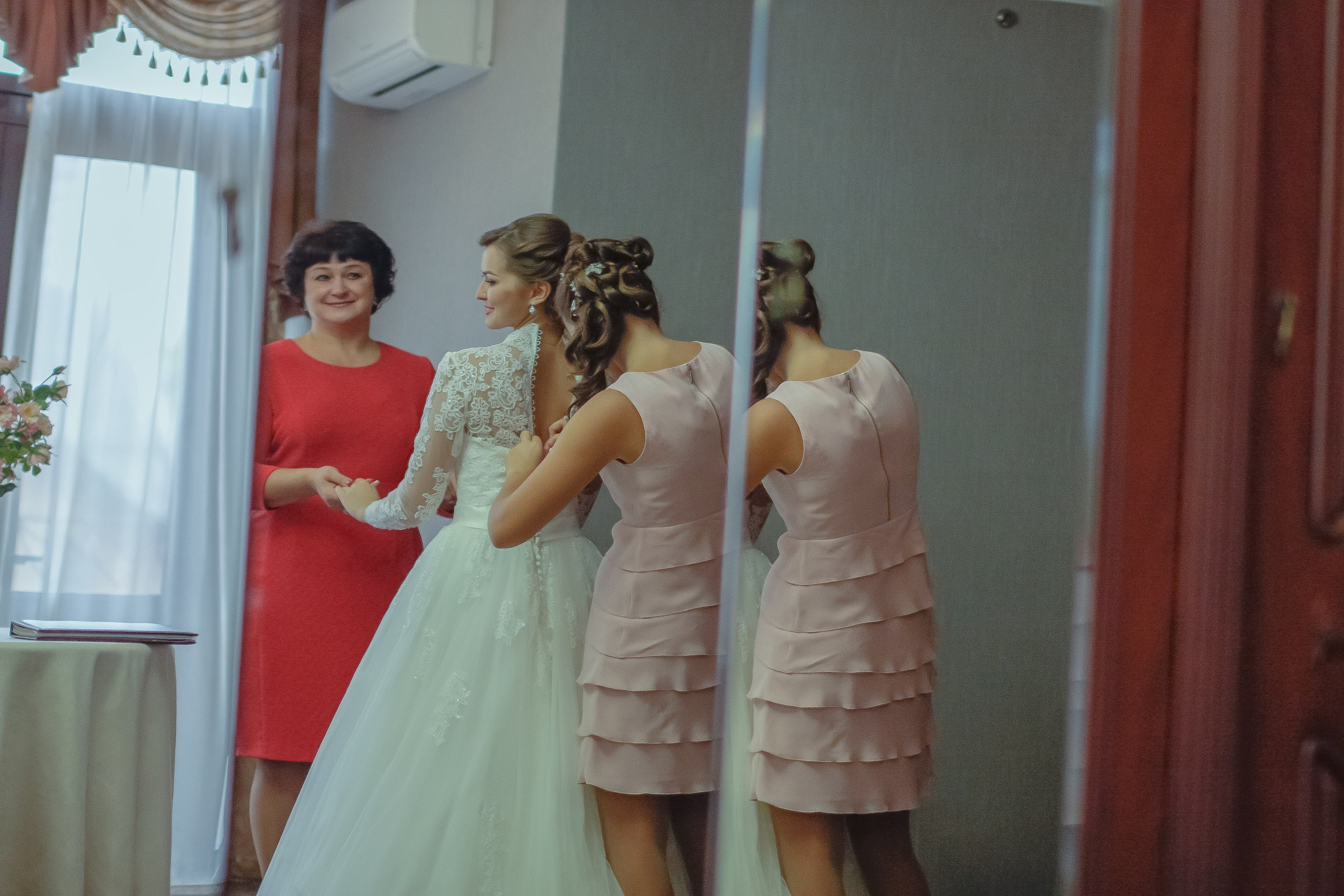 Утро/Morning. Максим Матвийченко и Виктория Басова профессионалы своего дела