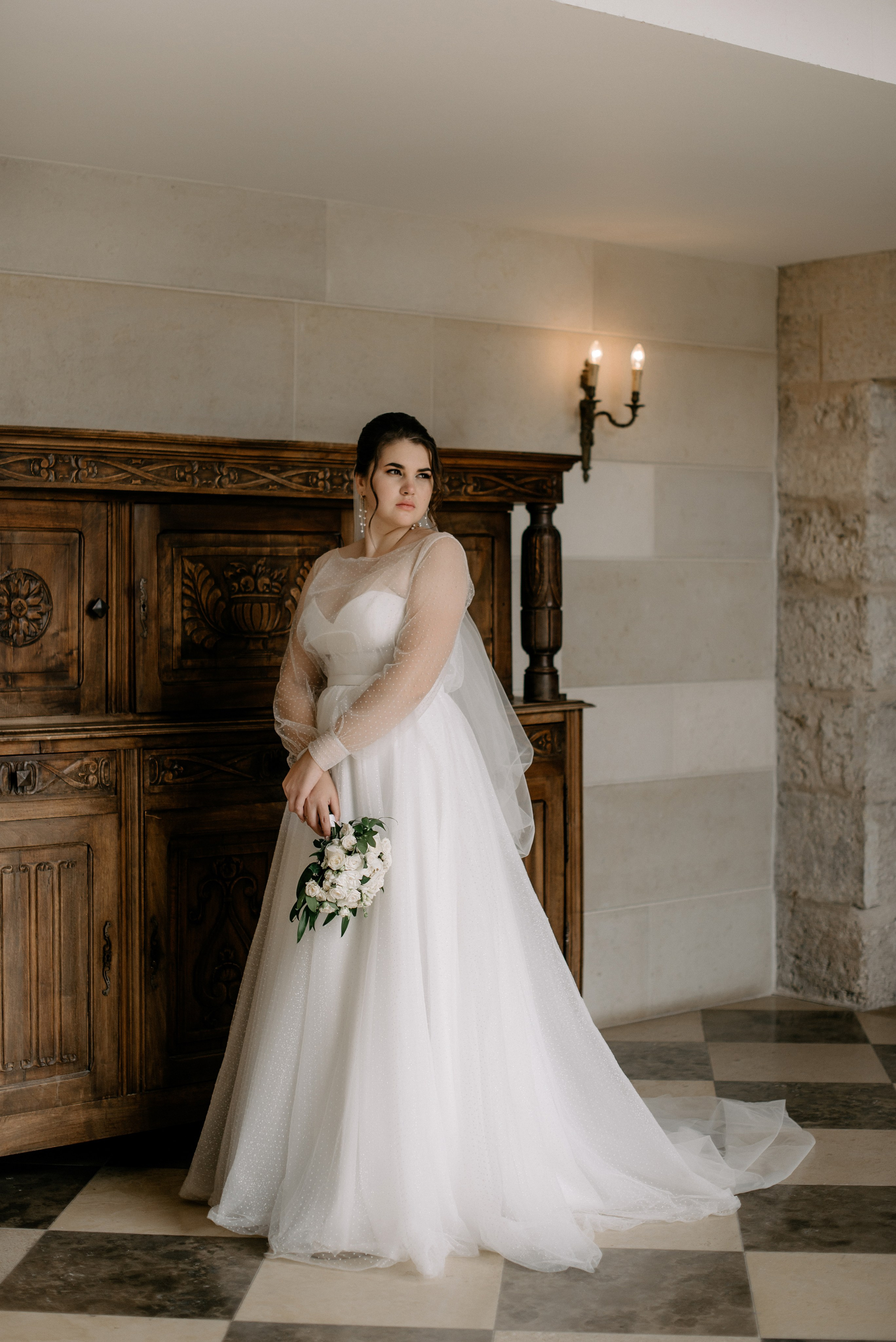 Ирина и Владимир. Свадебный фотограф, фотограф беременности Дарья Доценко